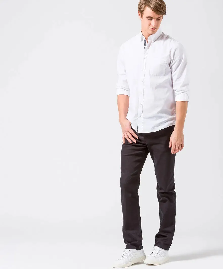 60% OFF - BRAX Jeans - Mens Cooper Masterpiece Denim - Perma Black - Size: 30" REG