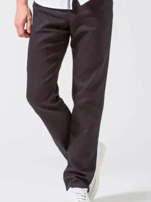 60% OFF - BRAX Jeans - Mens Cooper Masterpiece Denim - Perma Black - Size: 30" REG