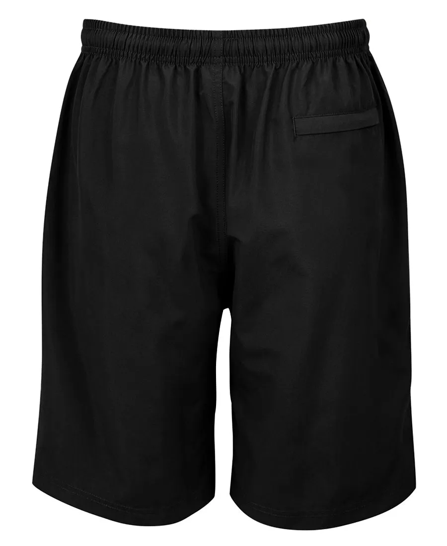 7NSS PODIUM KIDS NEW SPORT SHORT