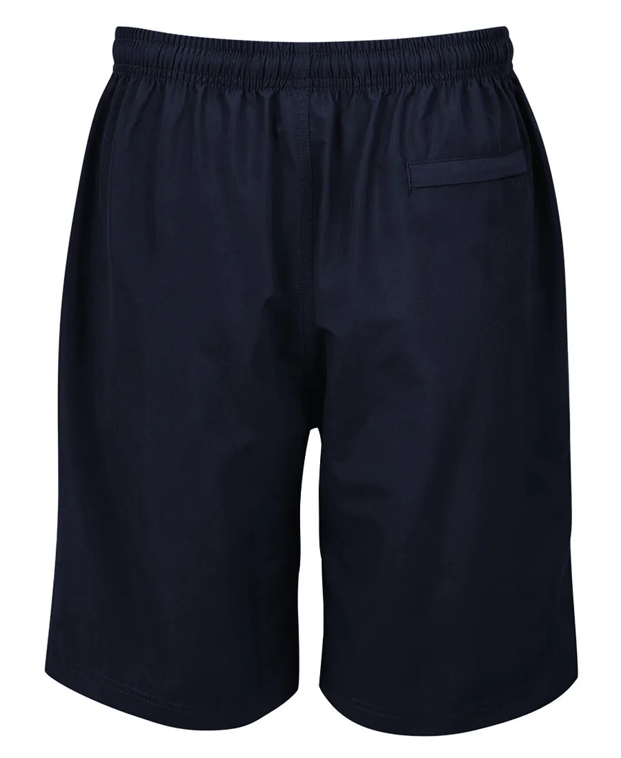 7NSS PODIUM KIDS NEW SPORT SHORT