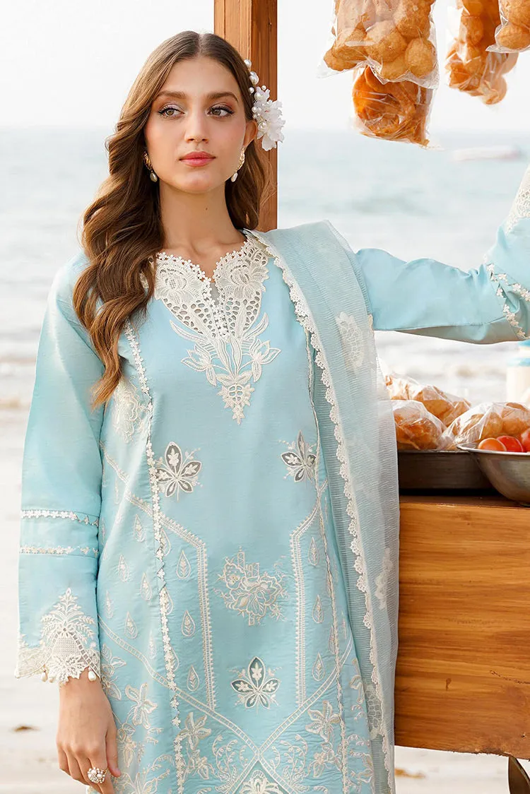 Aabyaan - AF 05 FEROZA Saagar Luxury Festive Collection