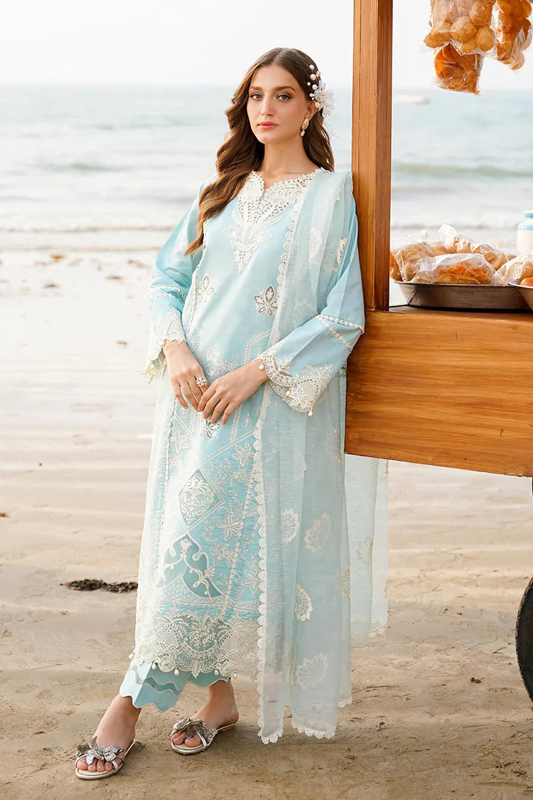 Aabyaan - AF 05 FEROZA Saagar Luxury Festive Collection