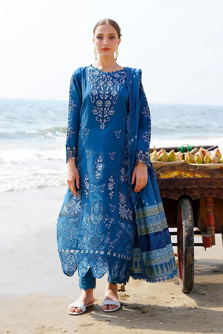 Aabyaan - AF 12 ZEENA Saagar Luxury Festive Collection