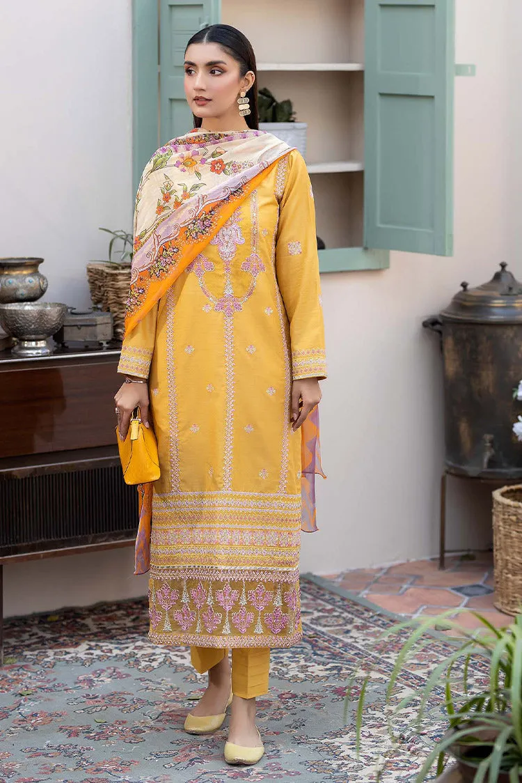 Adans Libas -Adan's Lawn by Zia - 6504