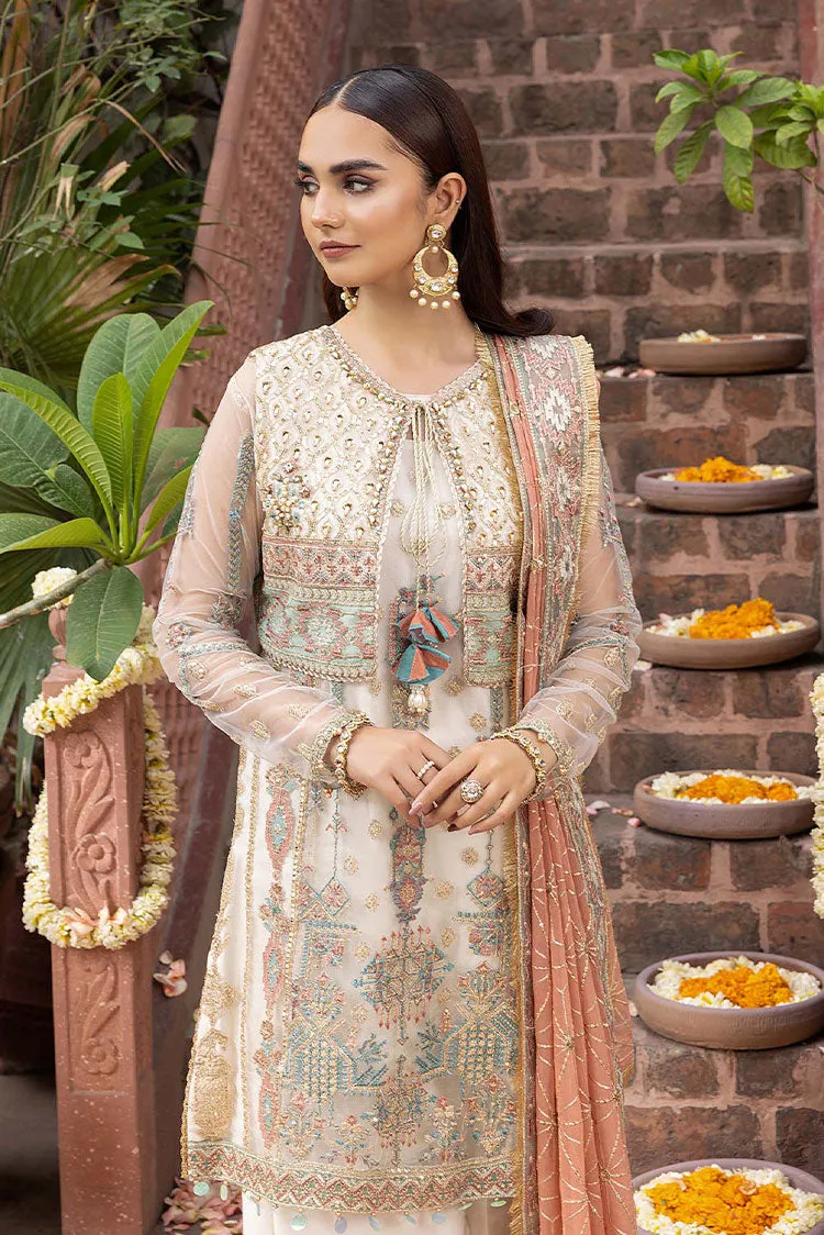 Adans Libas - IK Daastan - Sakina Bano Begum (B)