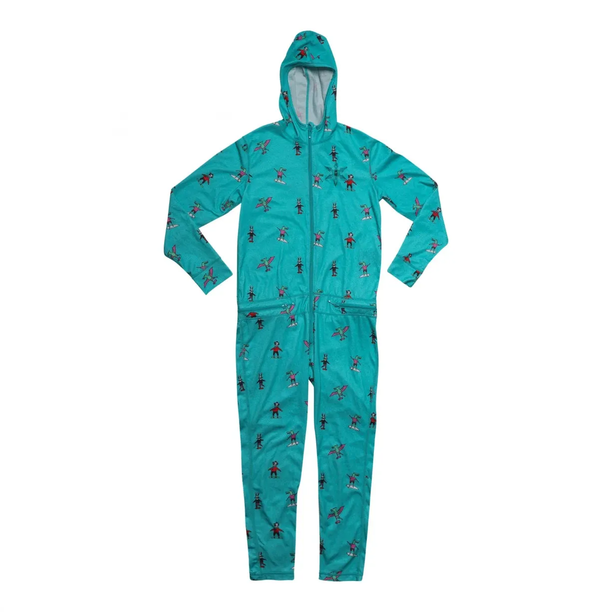 Airblaster Polyester Ninja Suit - Women's
