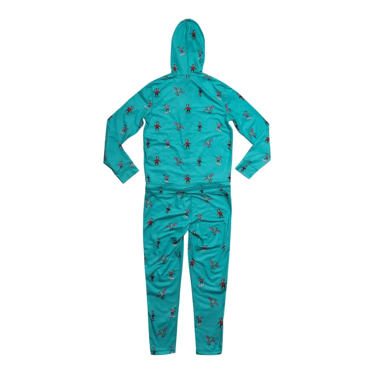 Airblaster Polyester Ninja Suit - Women's