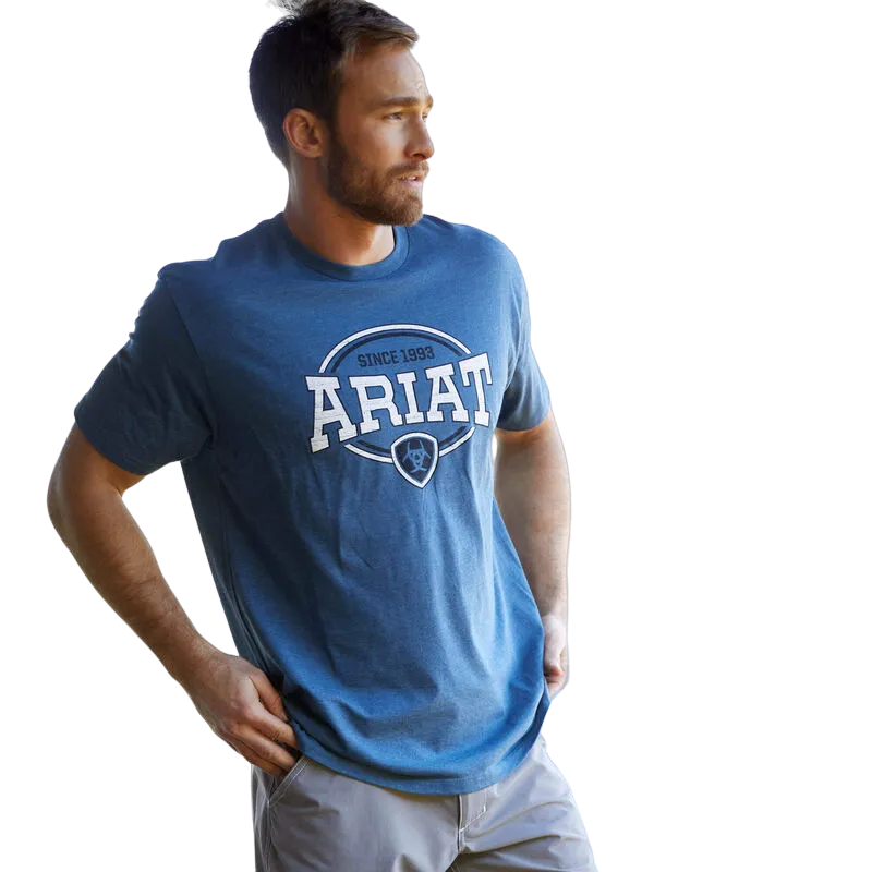Ariat Men's 93 Shield T-Shirt