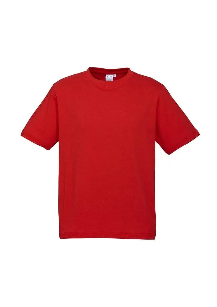 Biz Collection Kid’s Ice Tee T10032