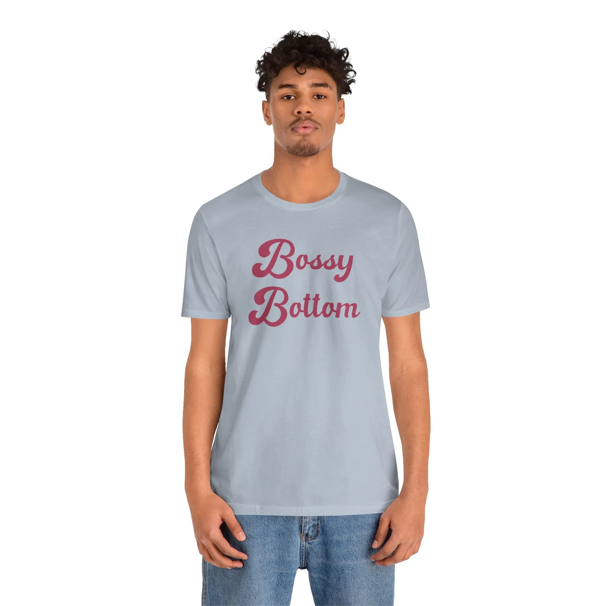 Bossy Bottom