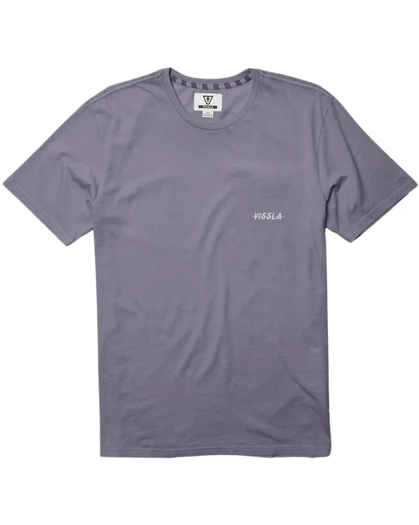 Boys Tall Tails SS Tee