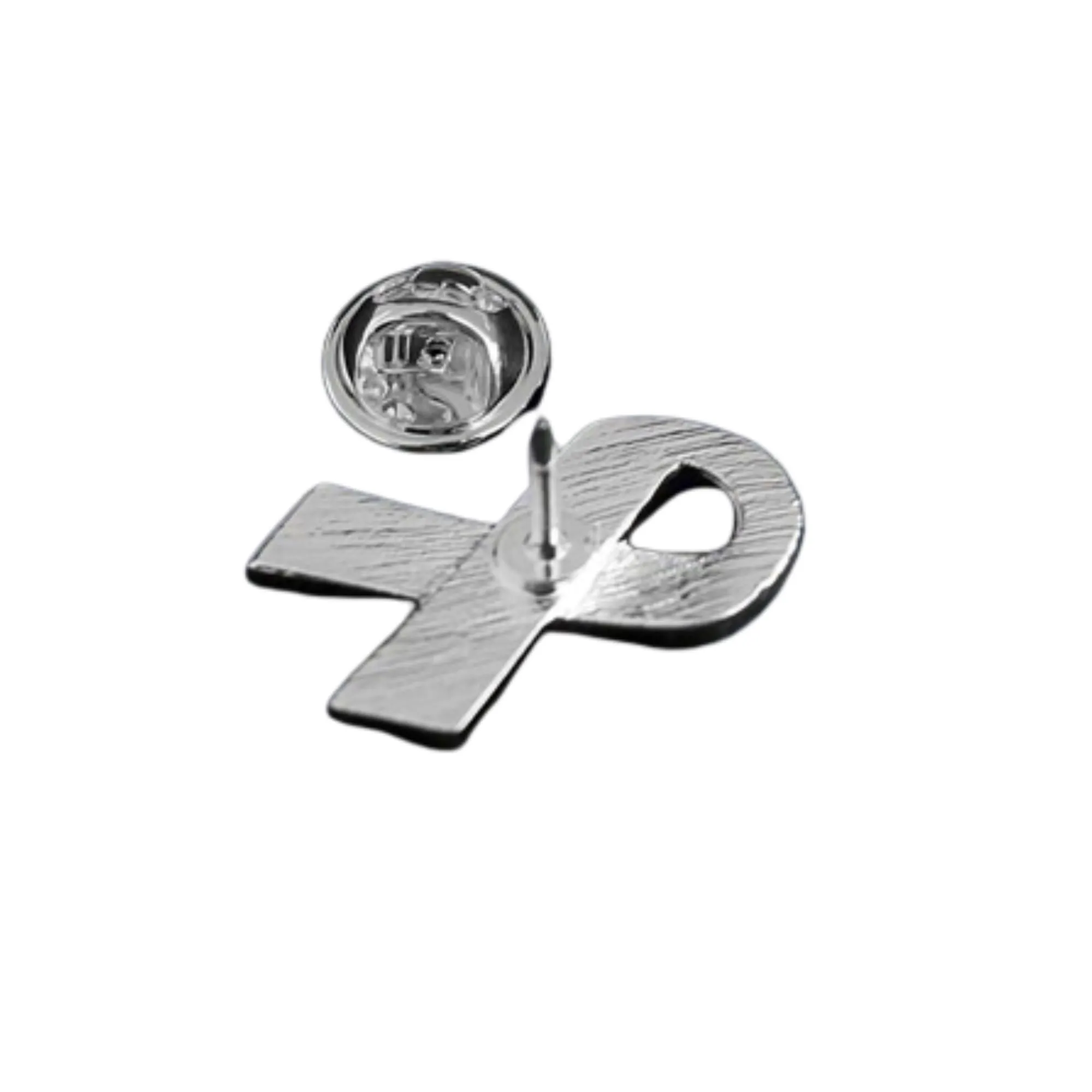 Brain Cancer Awareness Ribbon Pins