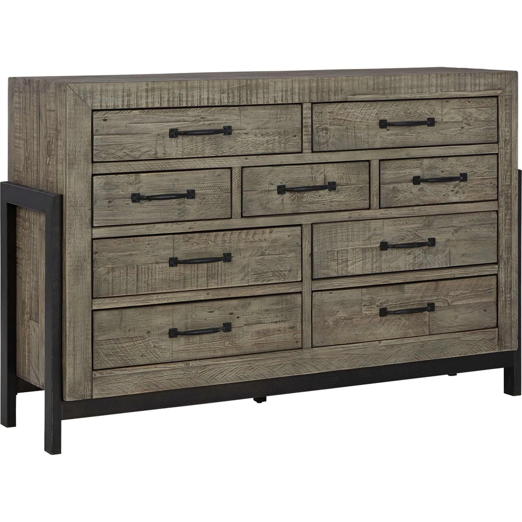 Brennagan Dresser