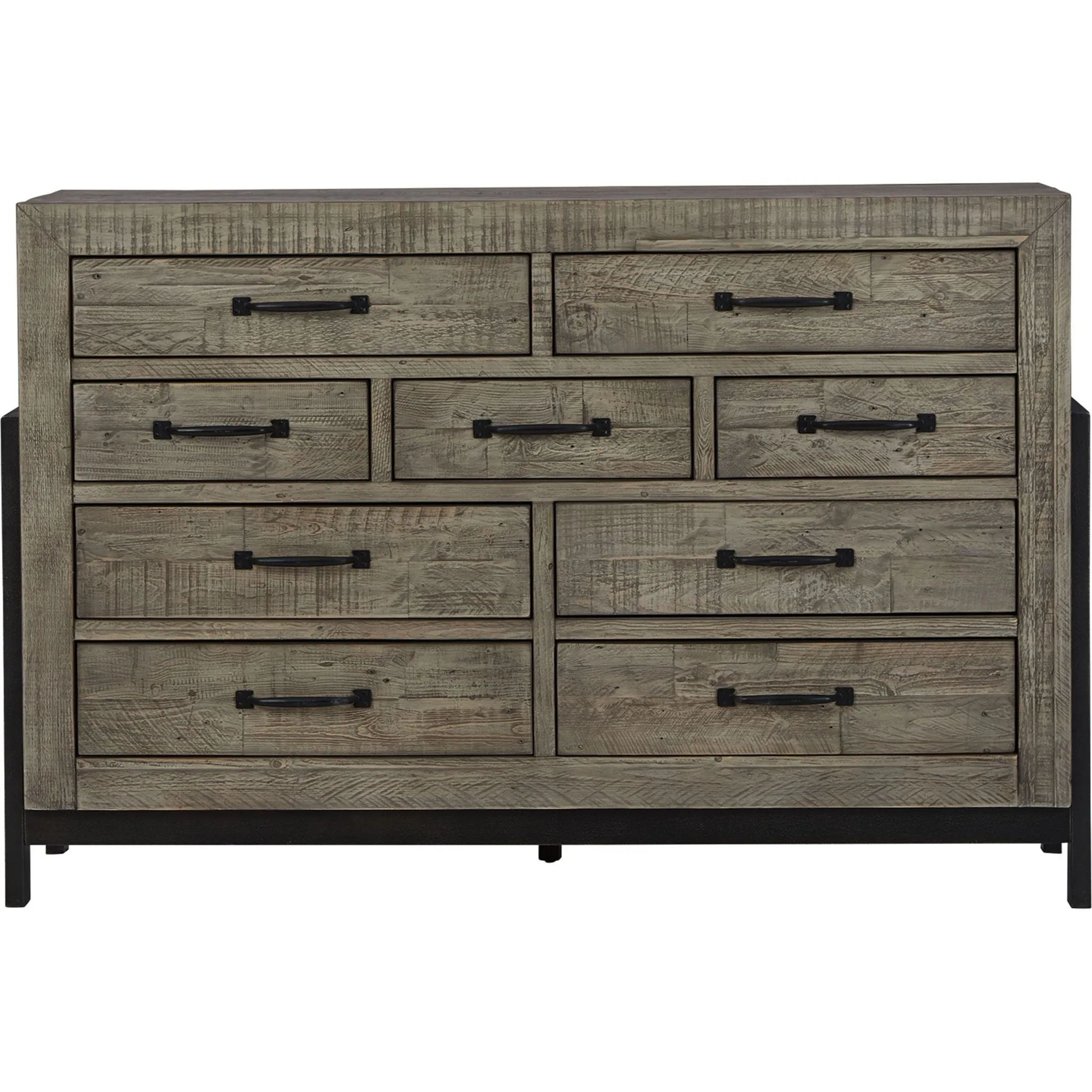 Brennagan Dresser