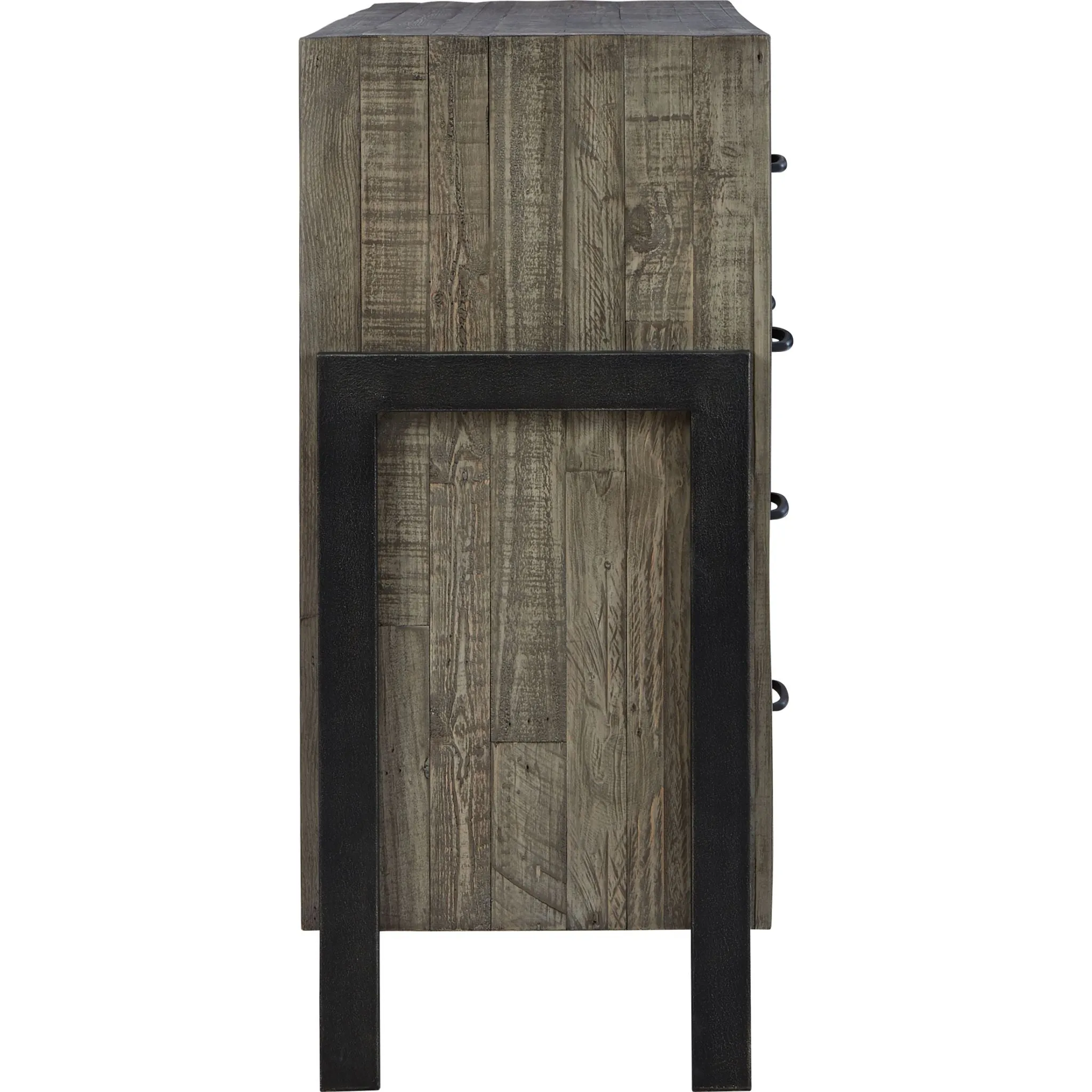 Brennagan Dresser