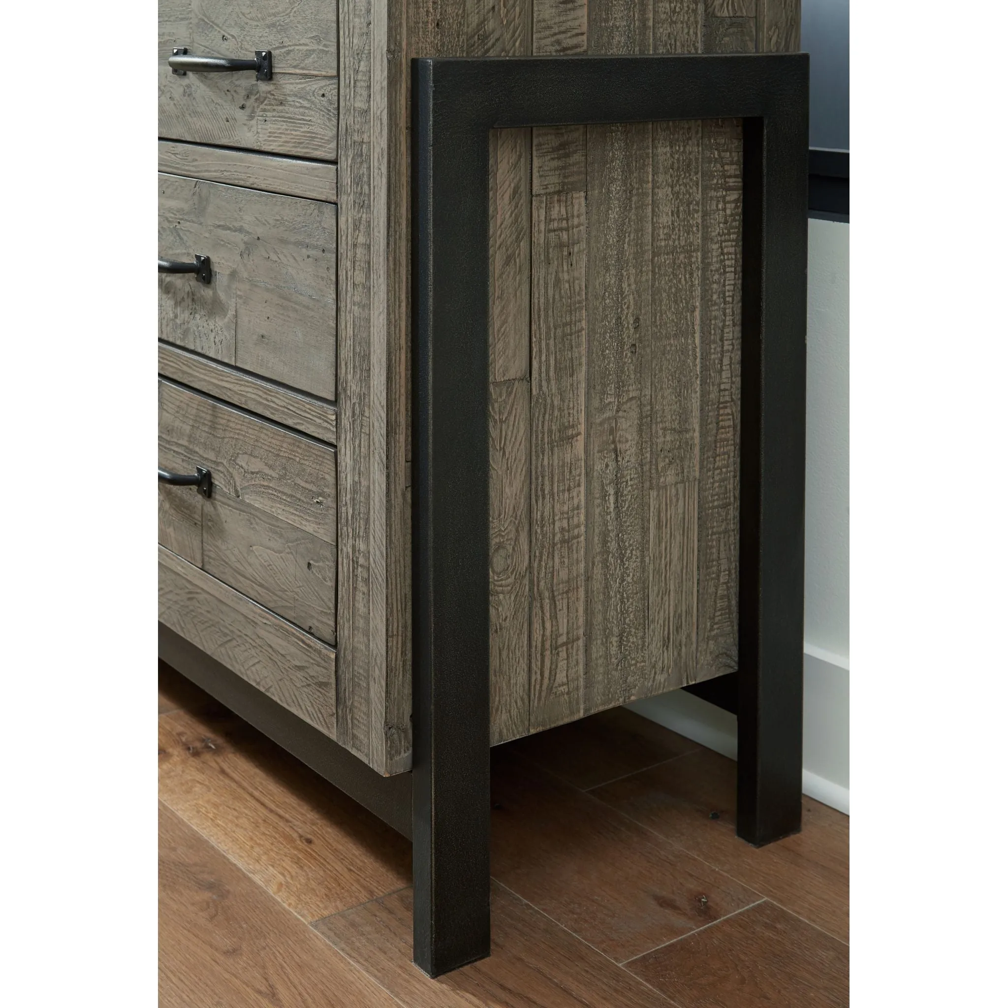 Brennagan Dresser