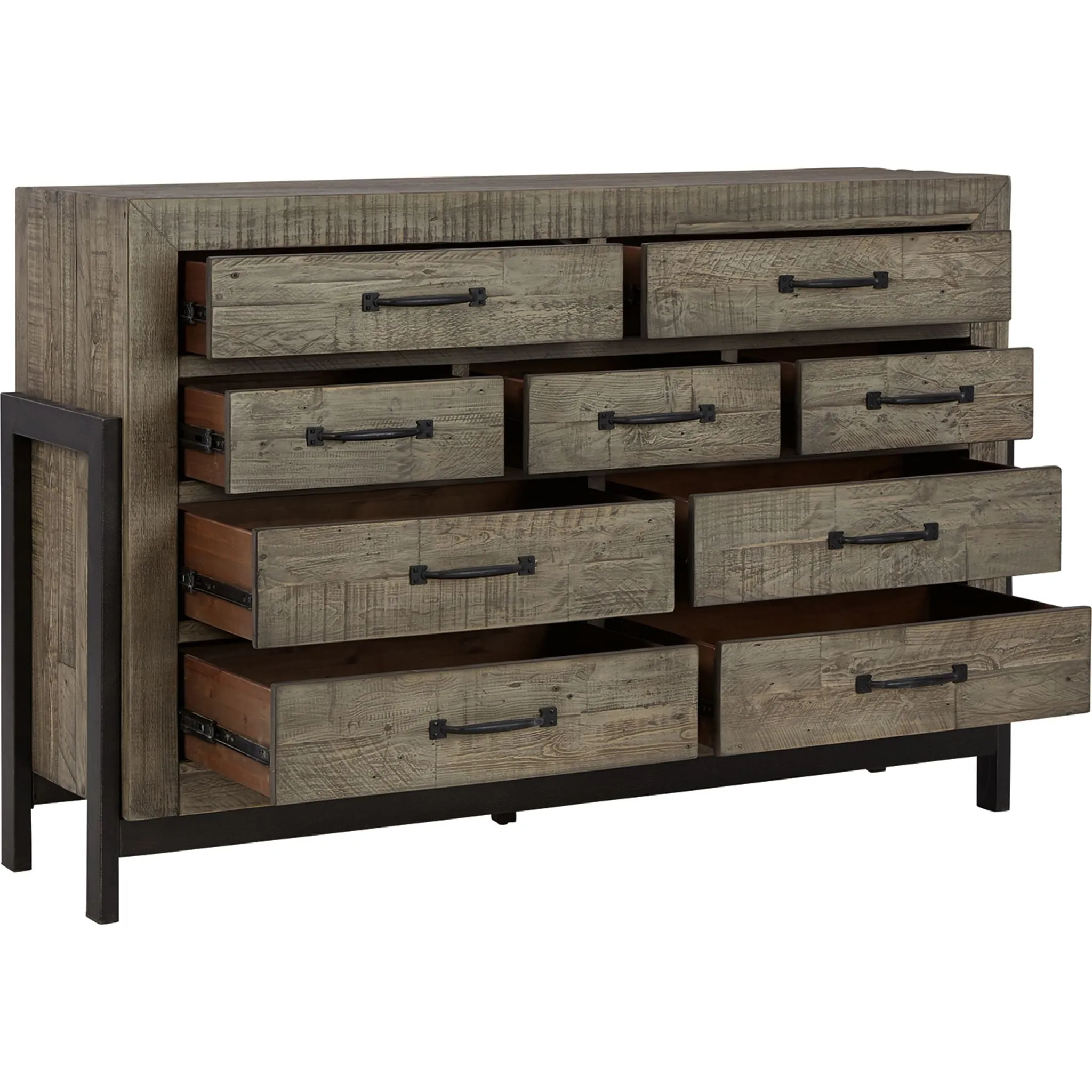 Brennagan Dresser