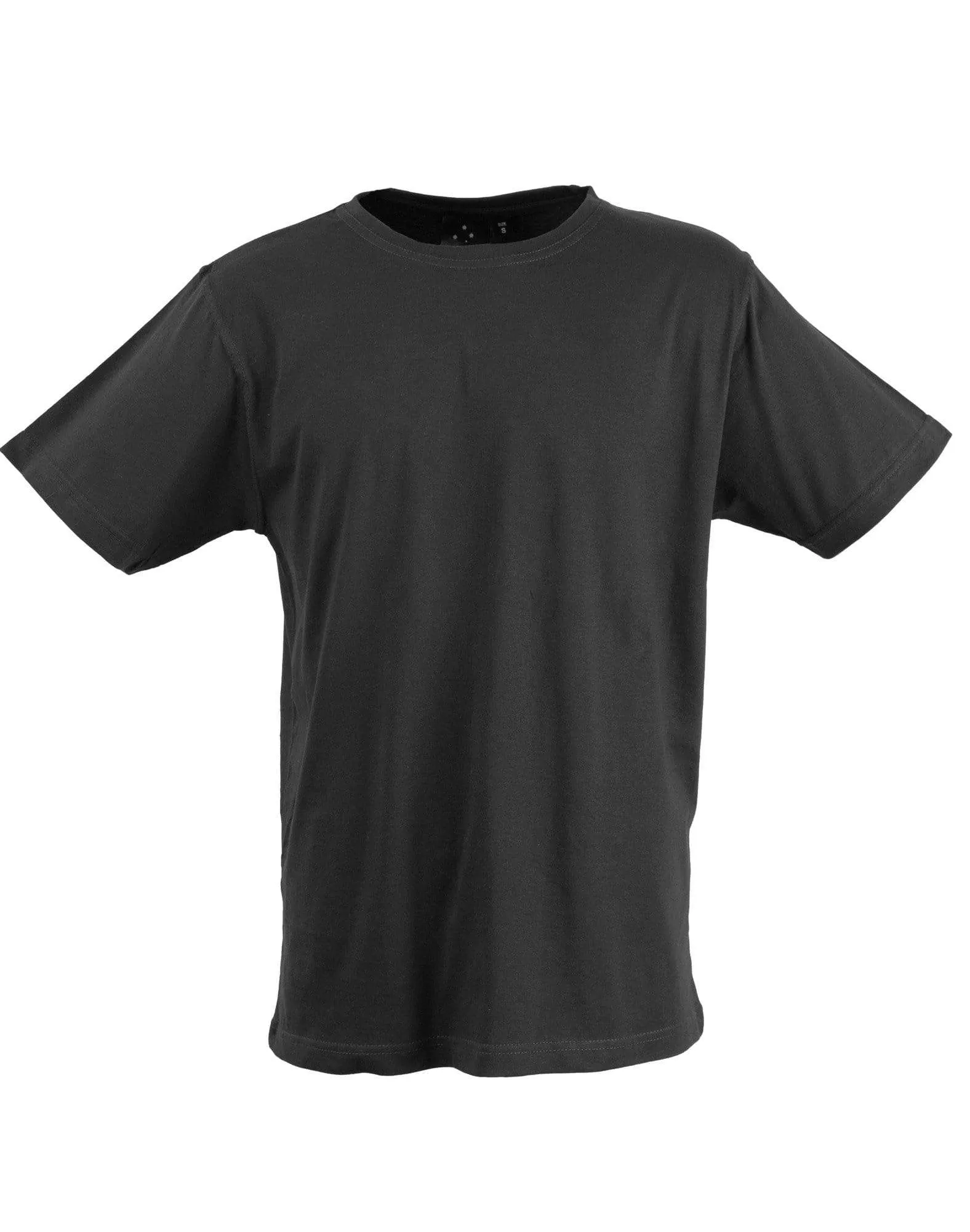 Budget Unisex Tee Shirt TS20
