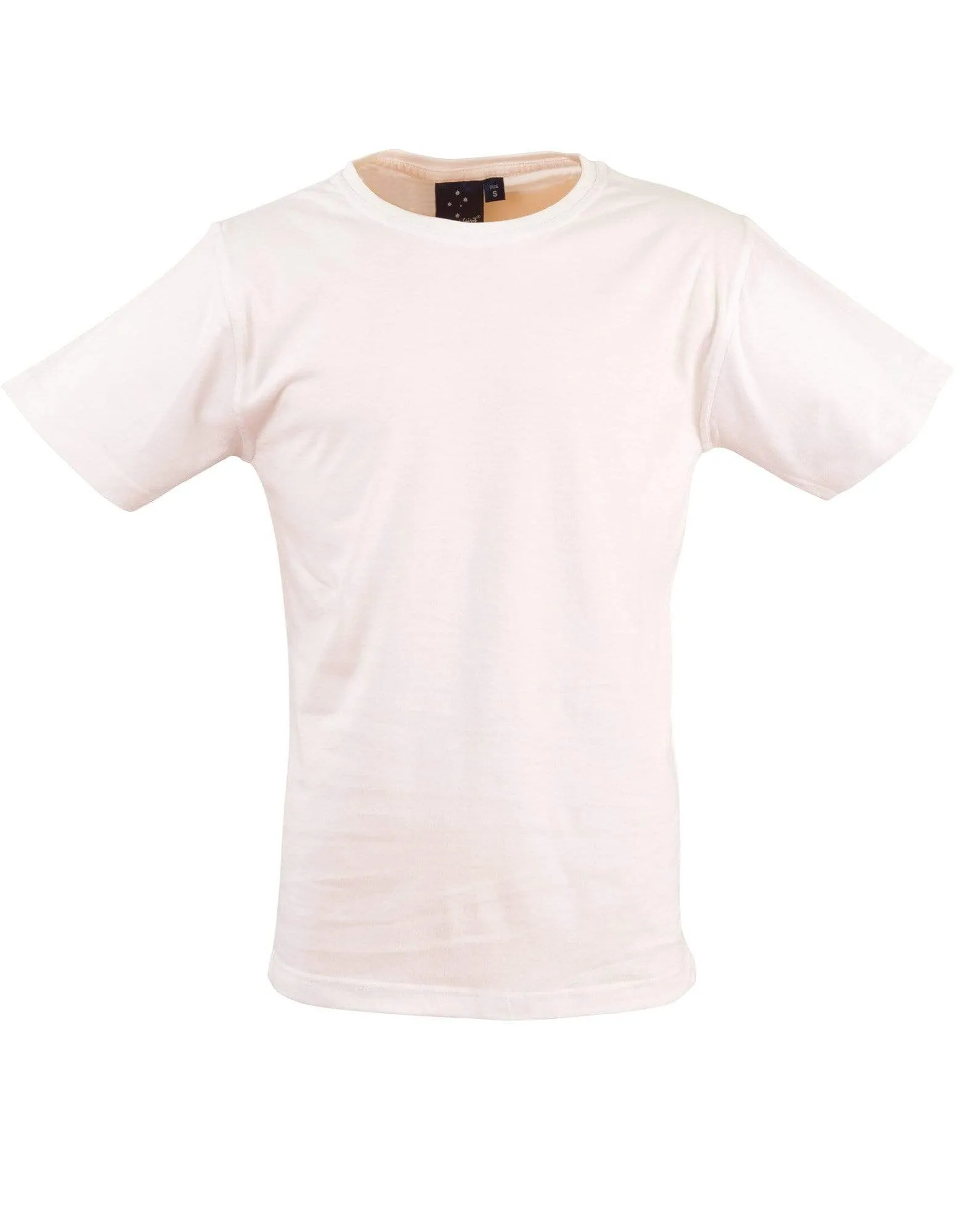 Budget Unisex Tee Shirt TS20