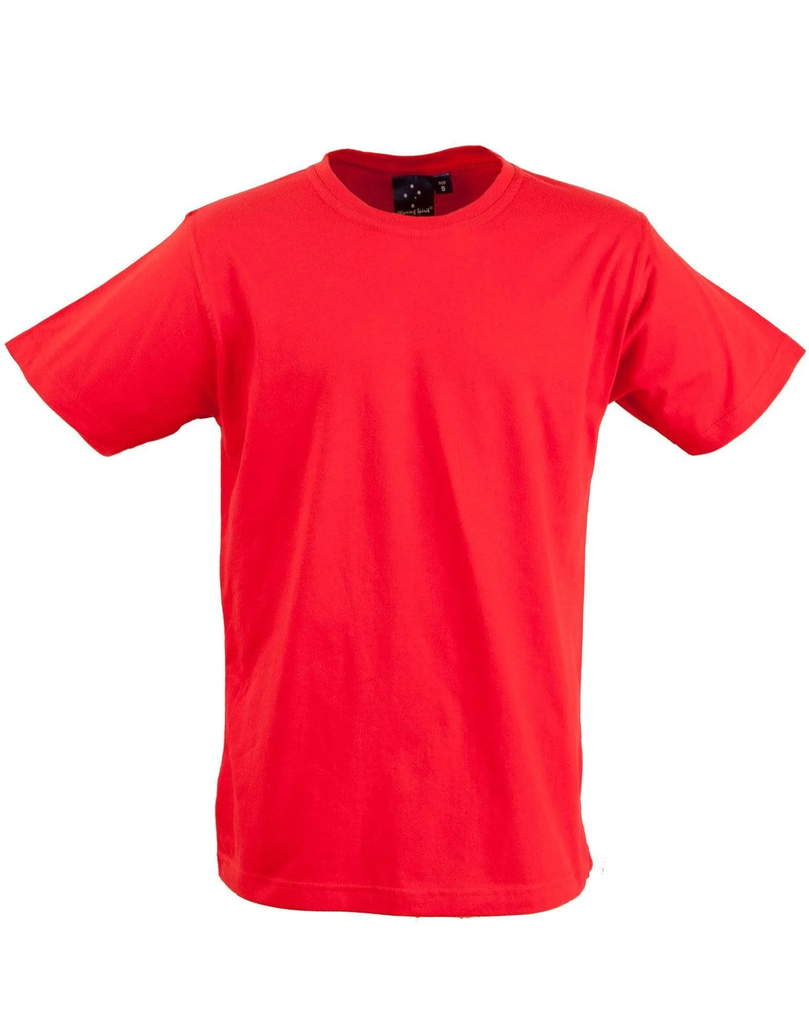 Budget Unisex Tee Shirt TS20