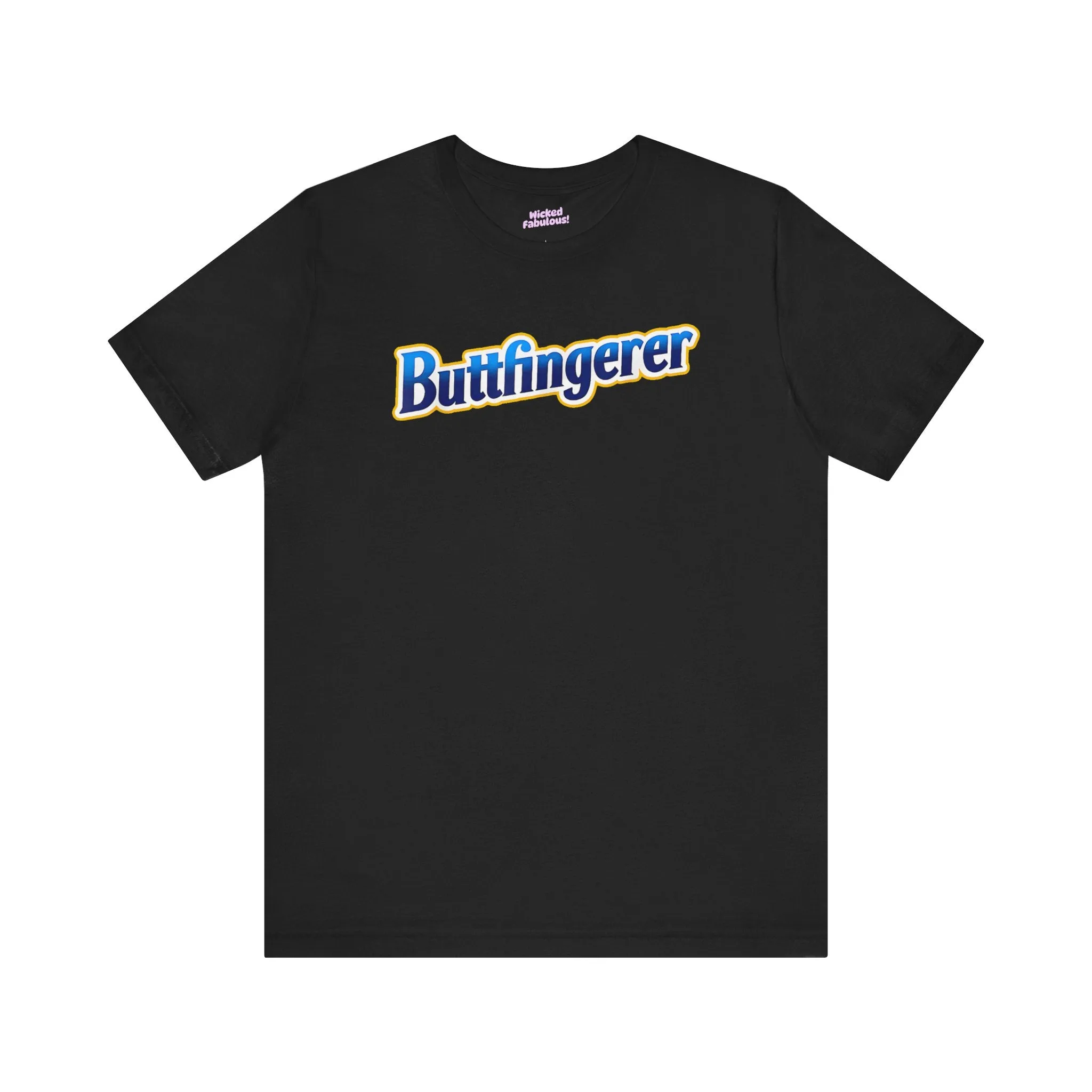 Buttfingerer