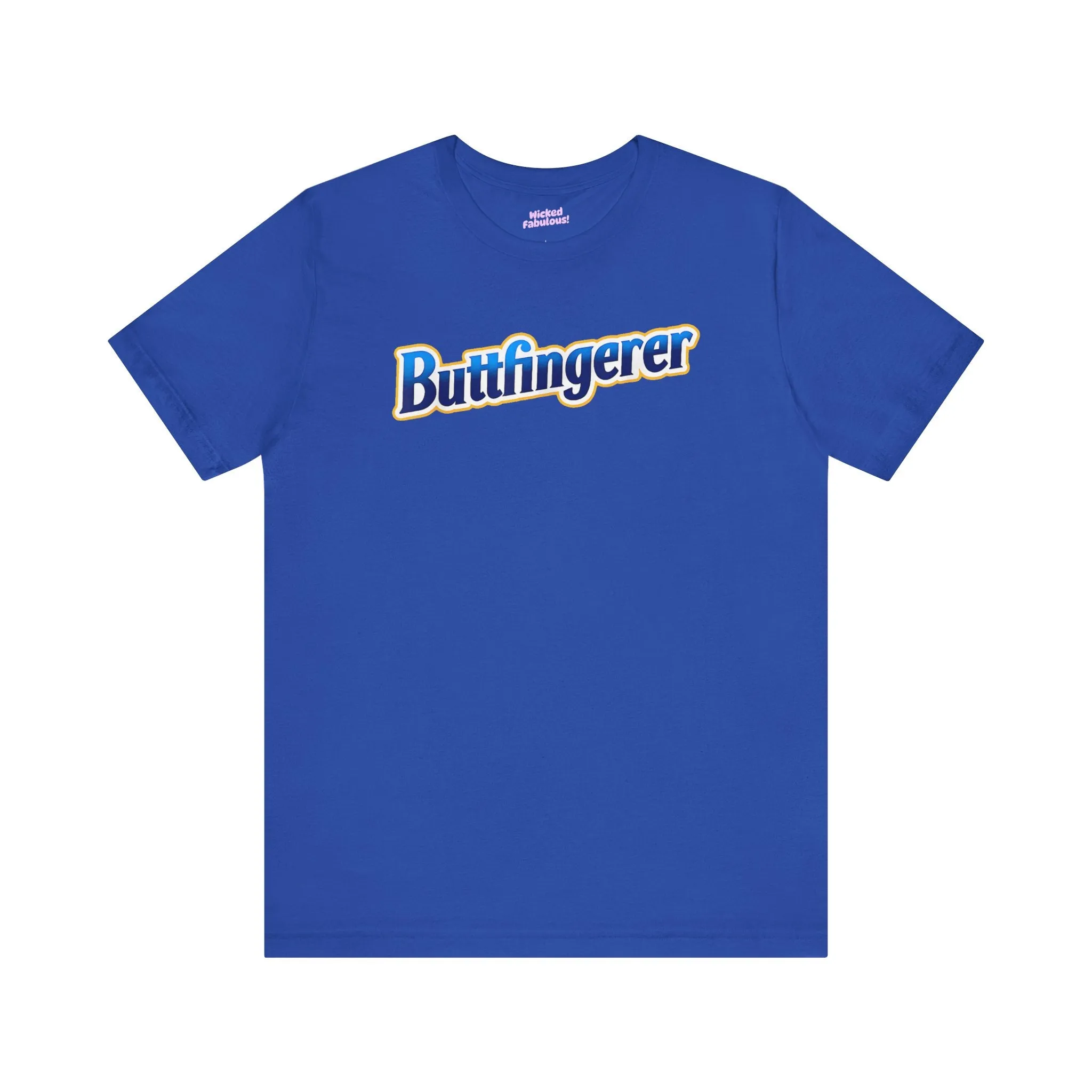 Buttfingerer