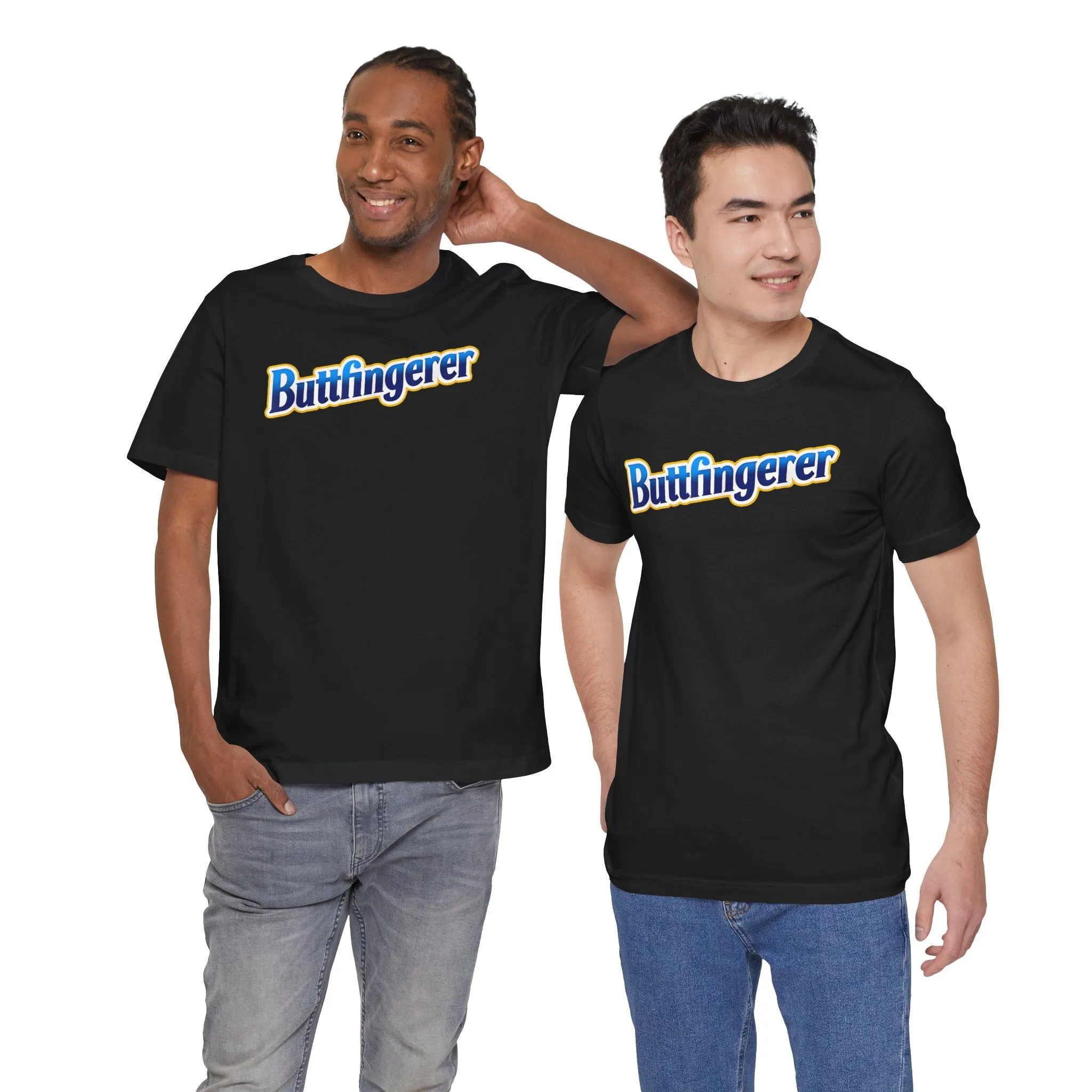 Buttfingerer