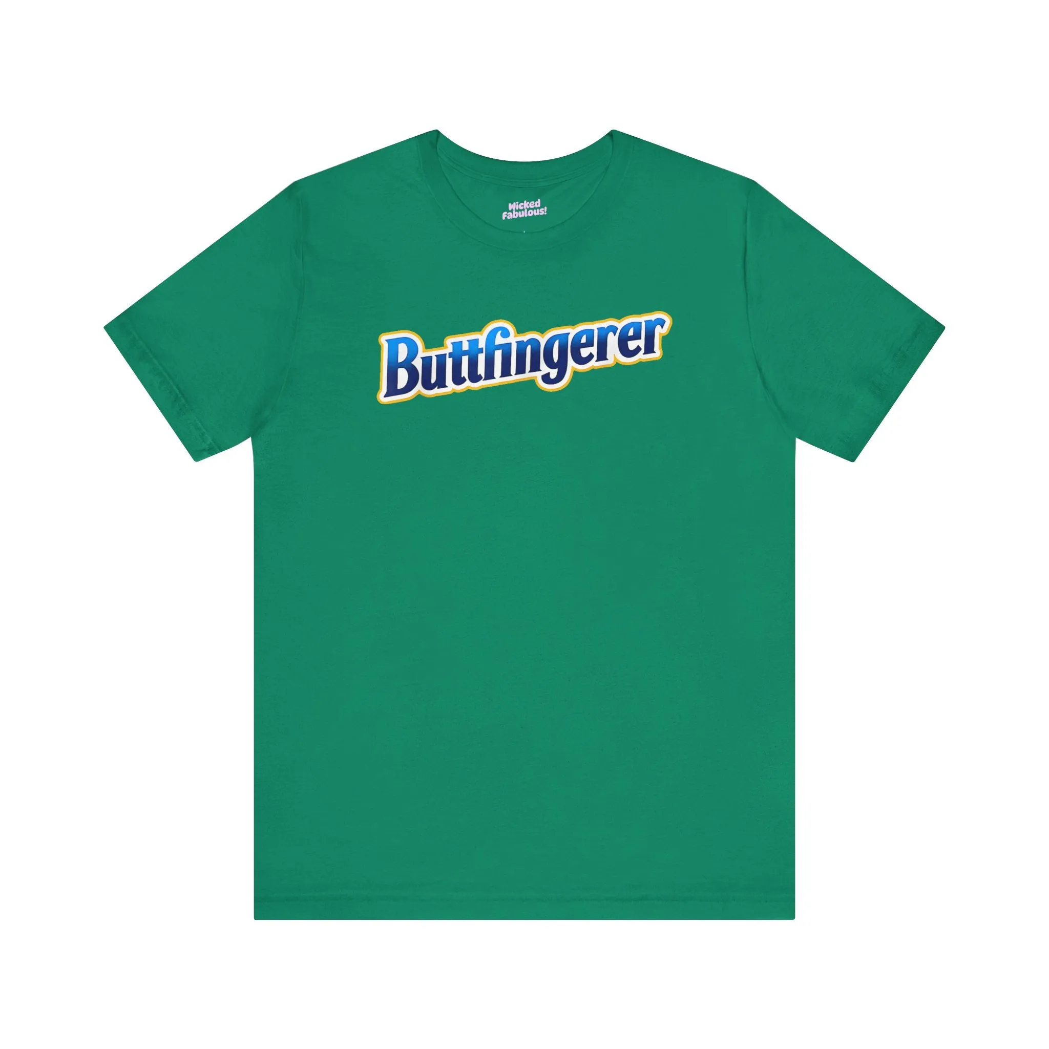 Buttfingerer