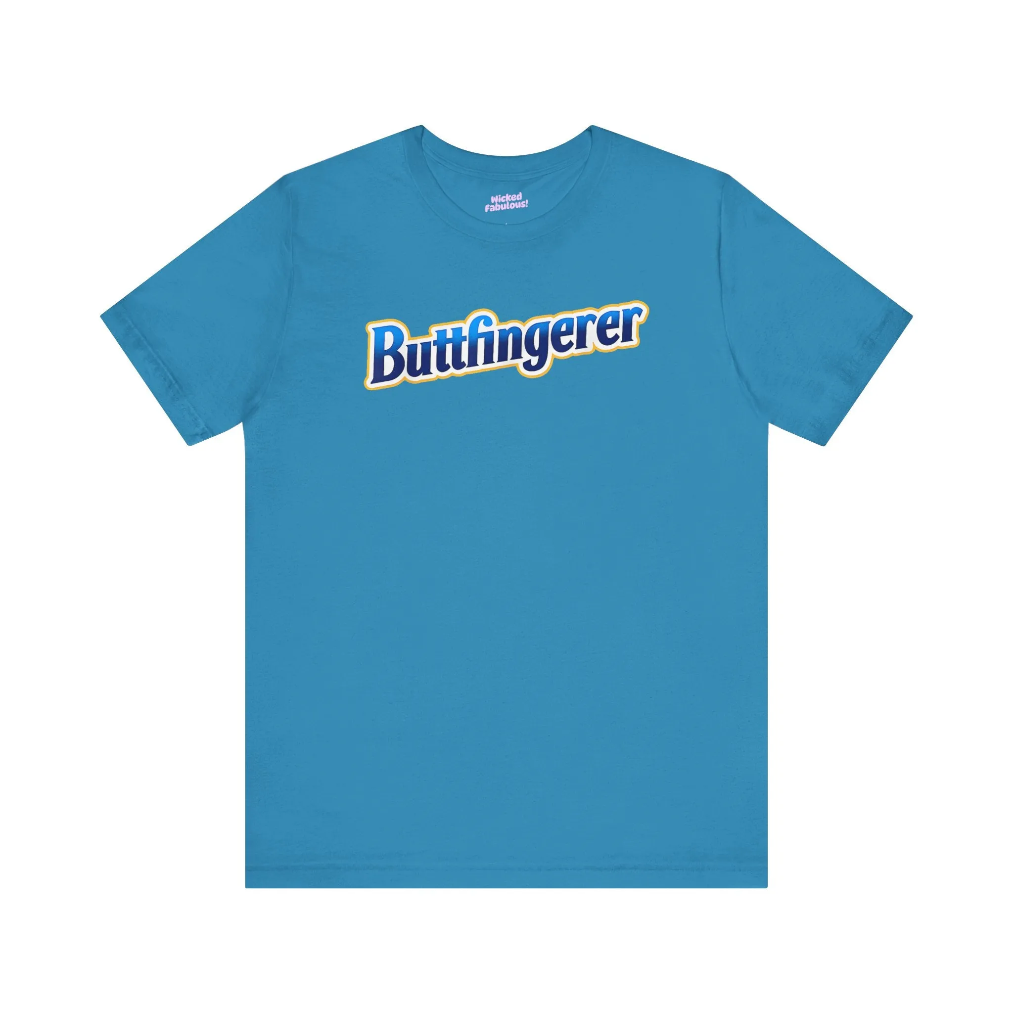 Buttfingerer