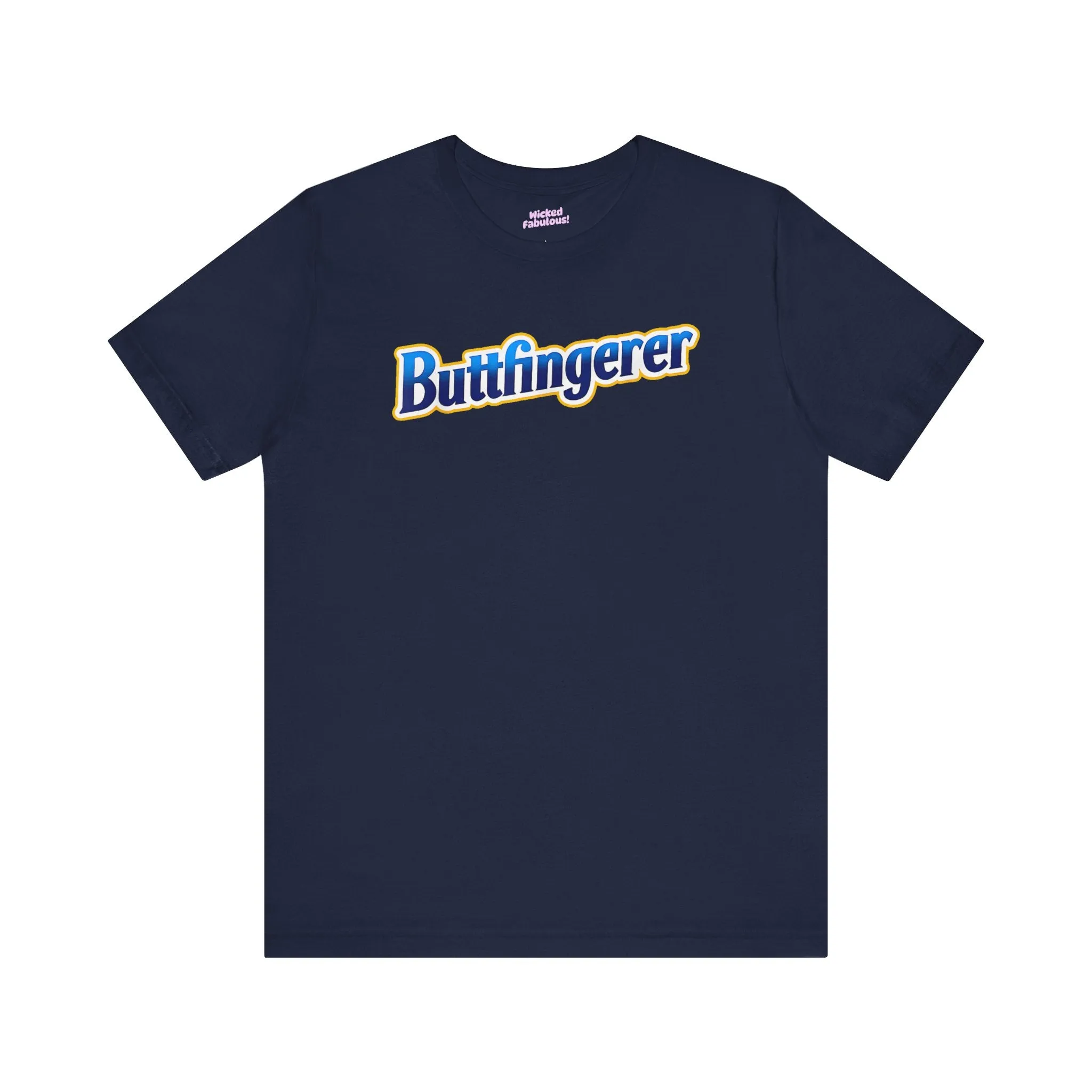 Buttfingerer