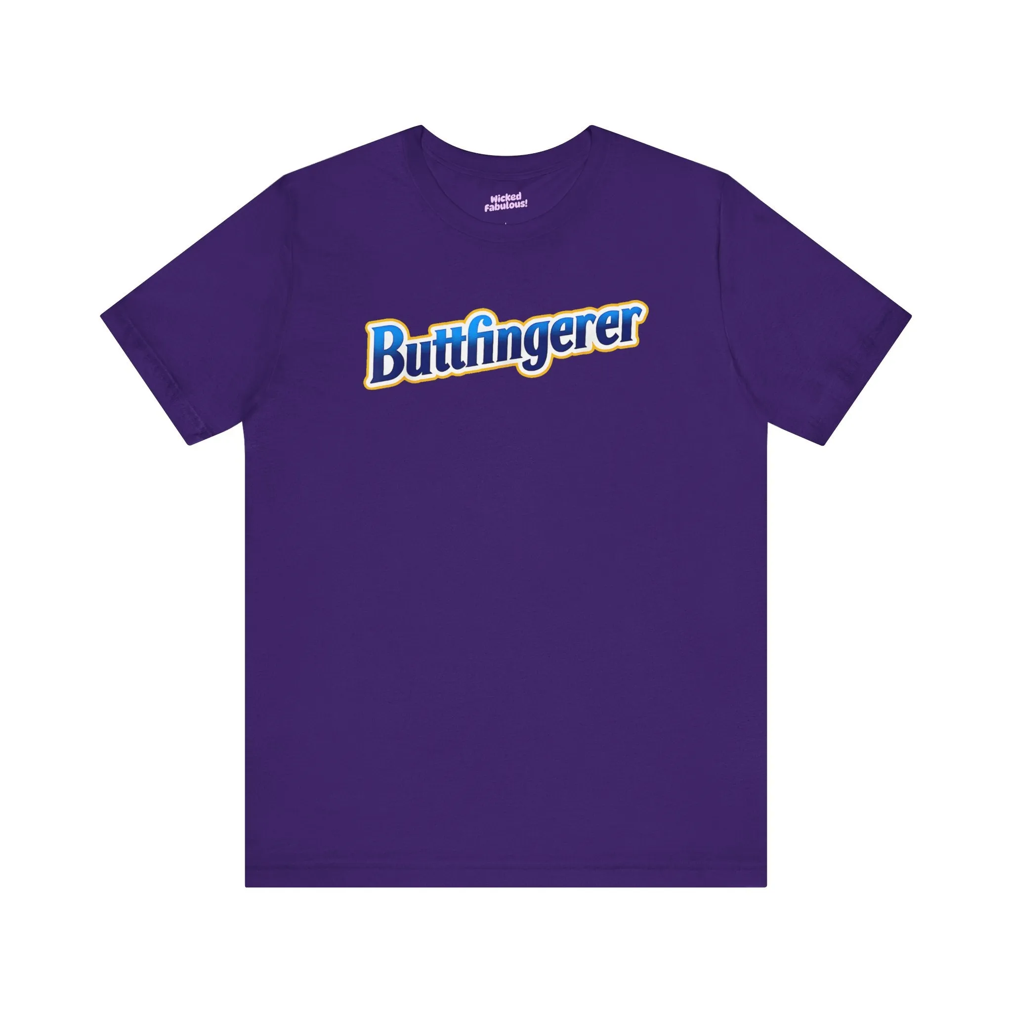 Buttfingerer