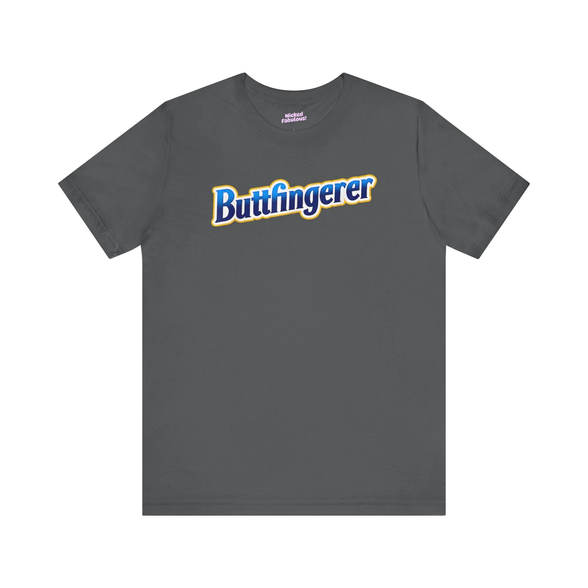 Buttfingerer