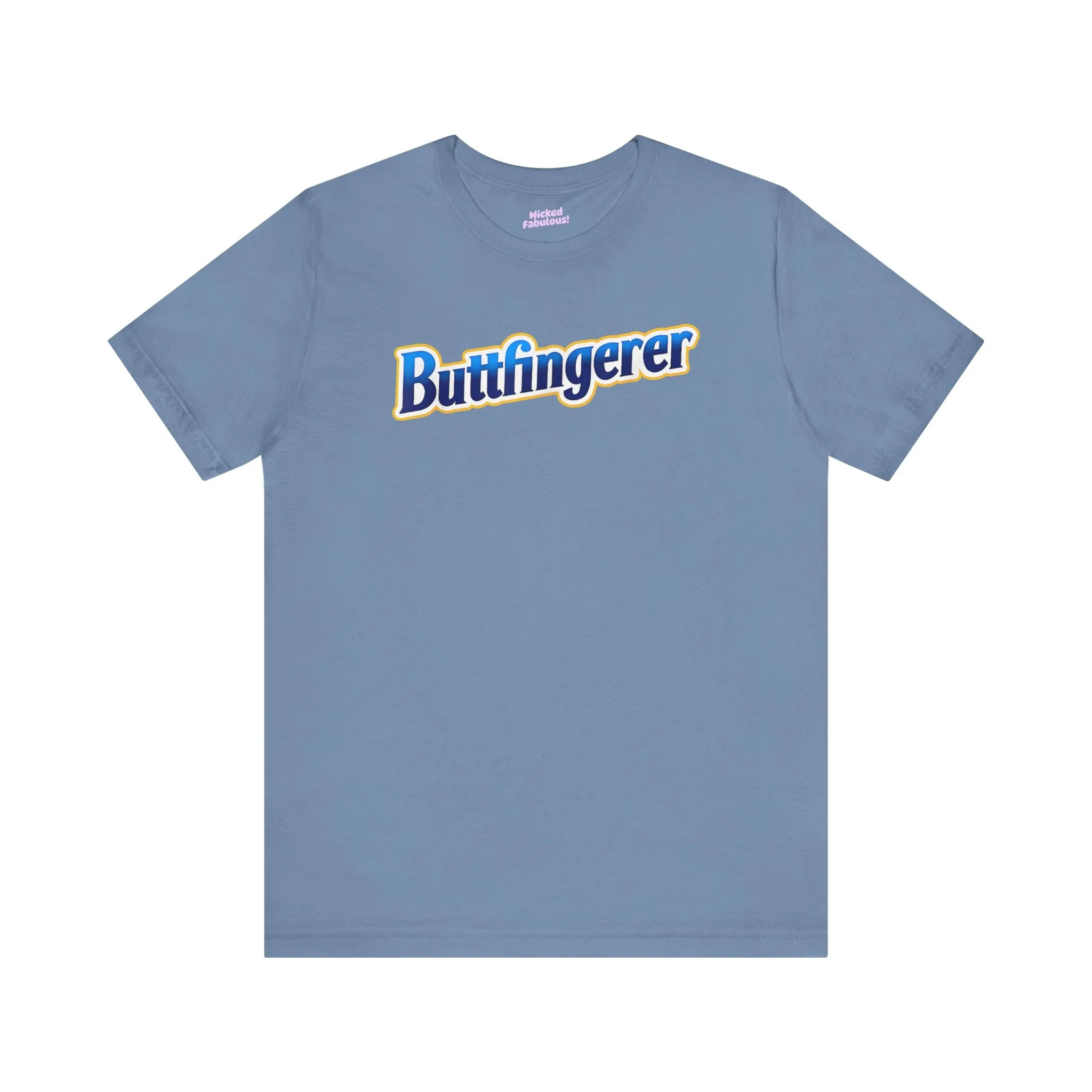 Buttfingerer