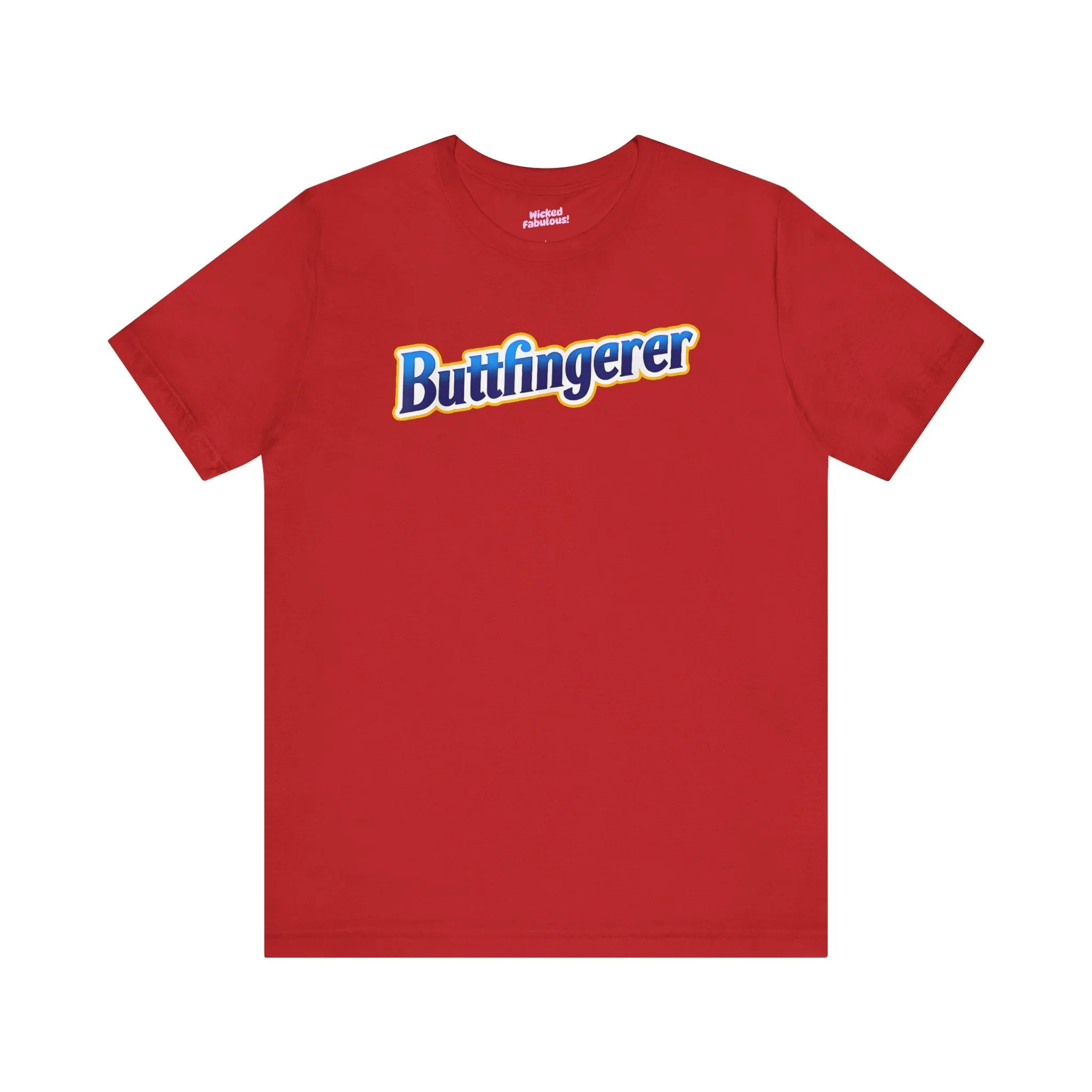 Buttfingerer