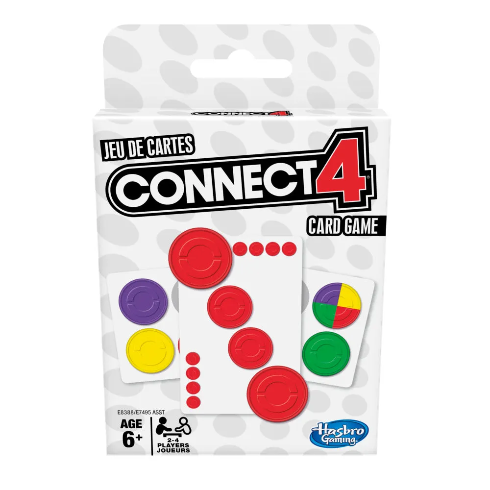 Classic Card Games Assortment
