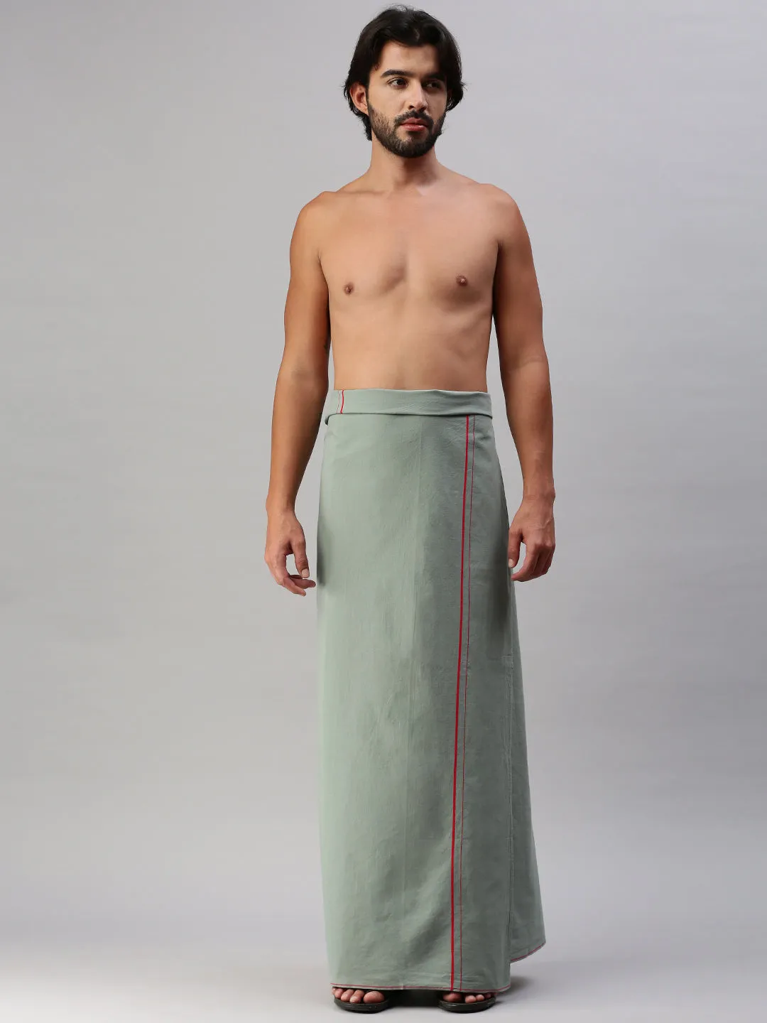 COLOUR DOTHI - 36