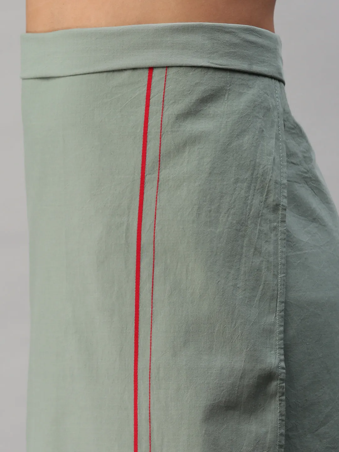 COLOUR DOTHI - 36