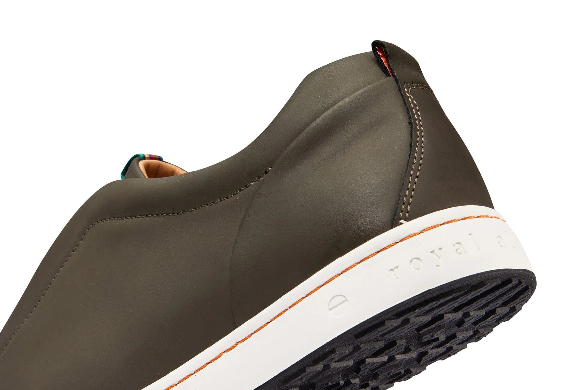 Connaught | Green Smoke
