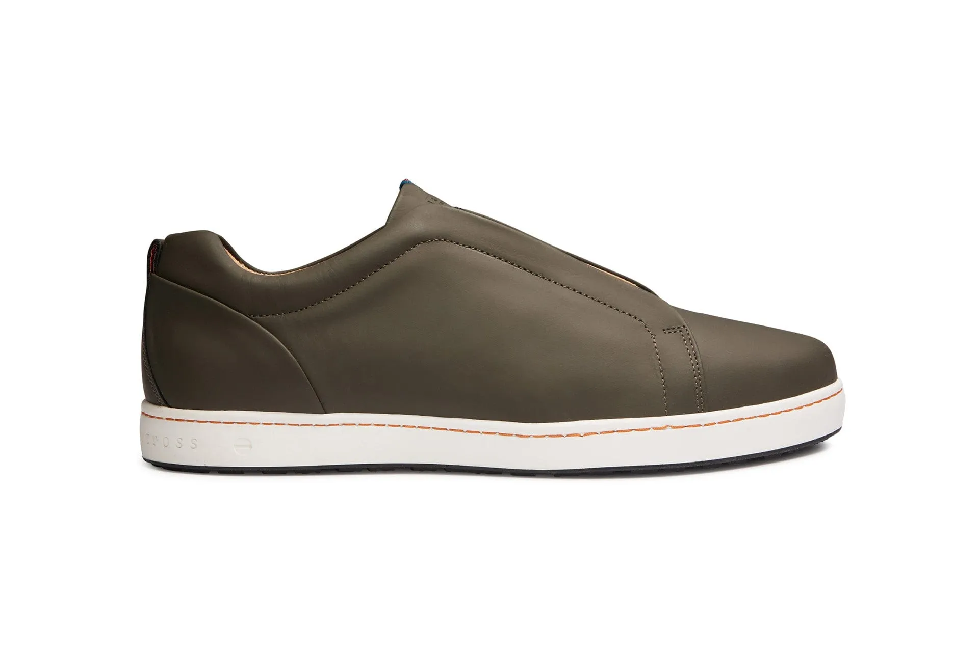 Connaught | Green Smoke