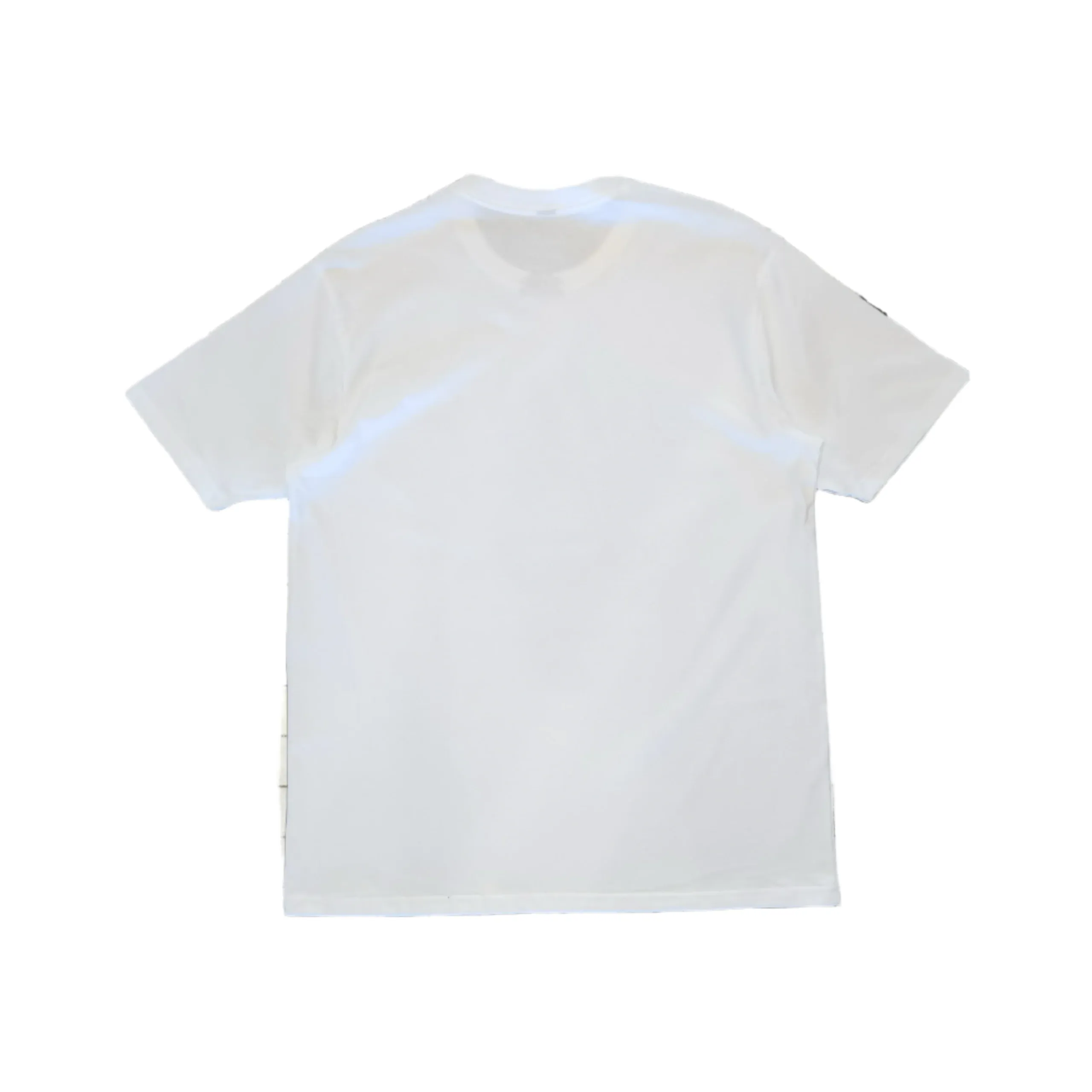 DEAD SMYLE - Lux Tee - Bianco