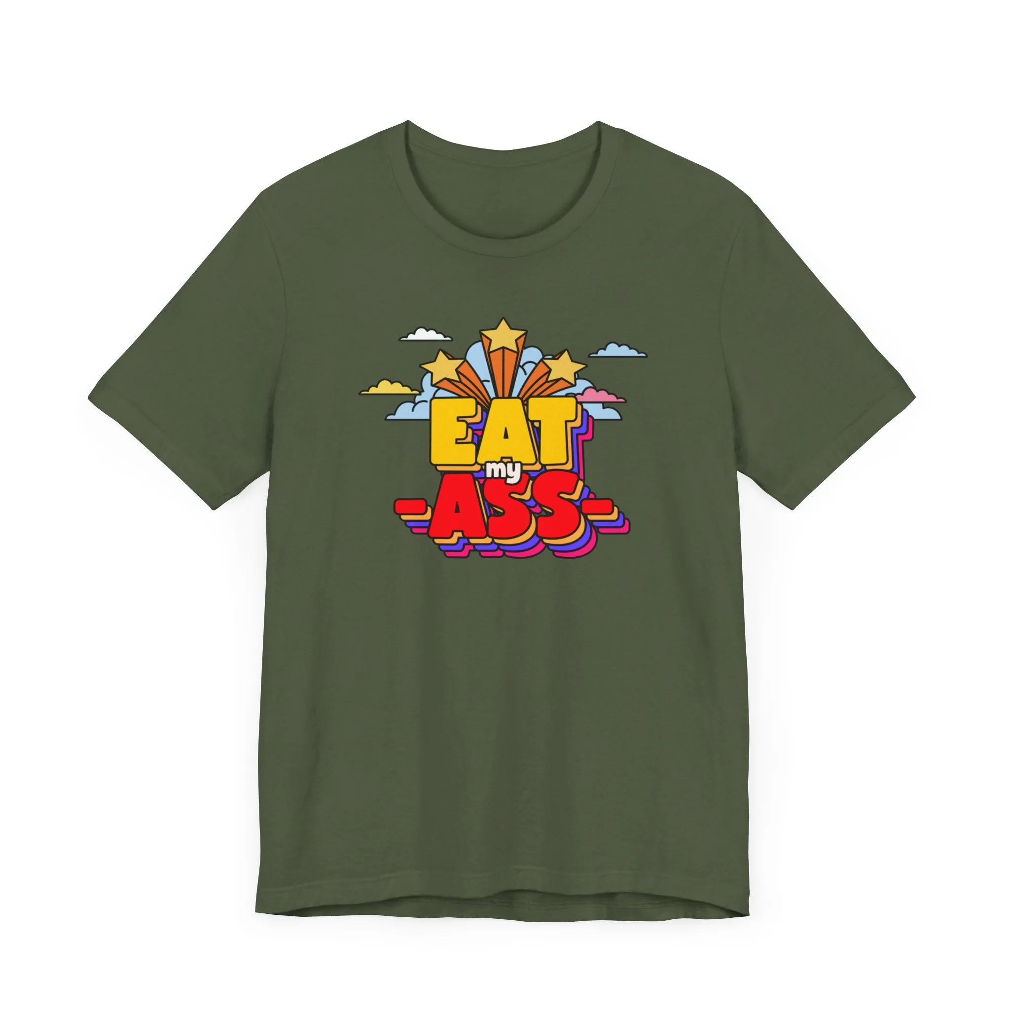 Eat My Ass