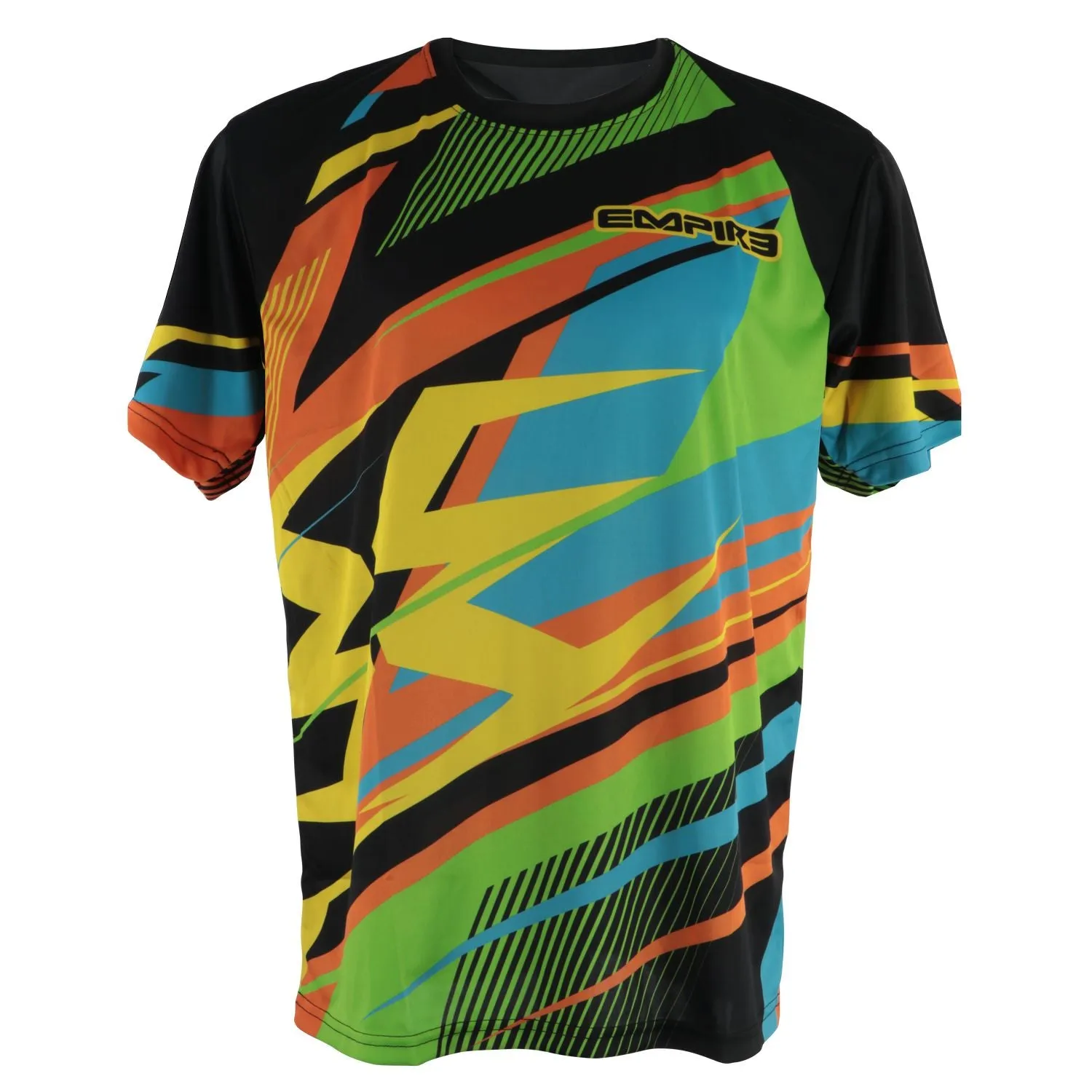 Empire Stupid Soft Tech Shirt
