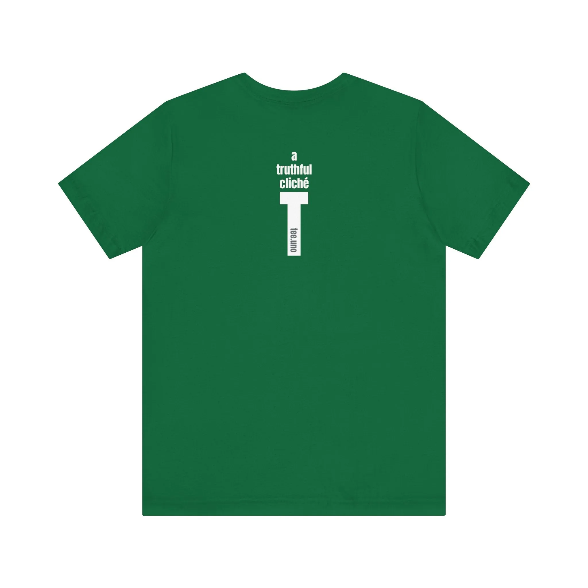 Estranged from Nature Man Becomes Deranged#2 tee