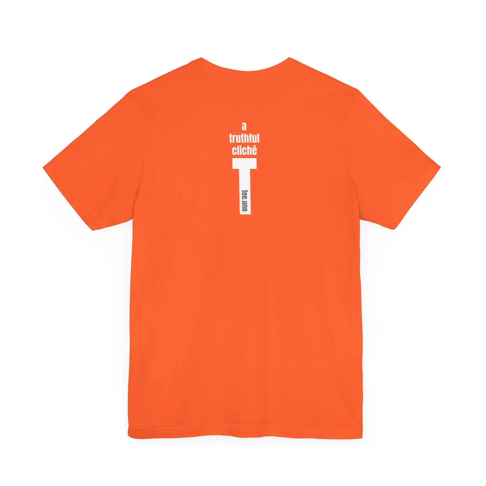 Estranged from Nature Man Becomes Deranged#2 tee