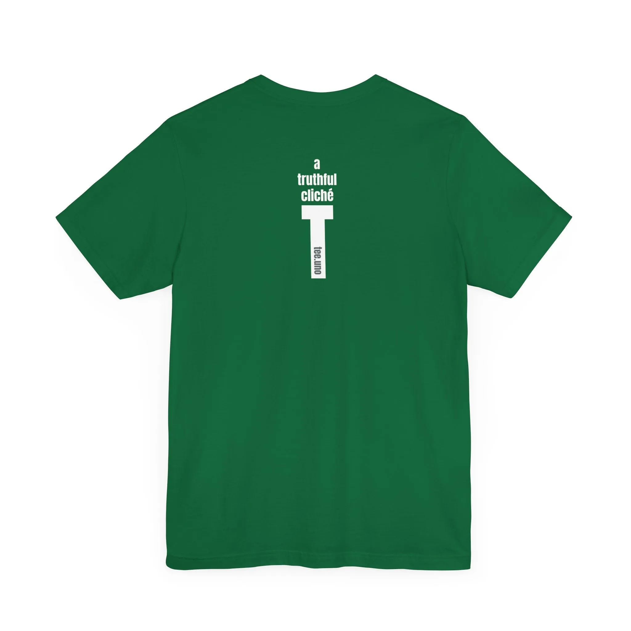 Estranged from Nature Man Becomes Deranged#2 tee