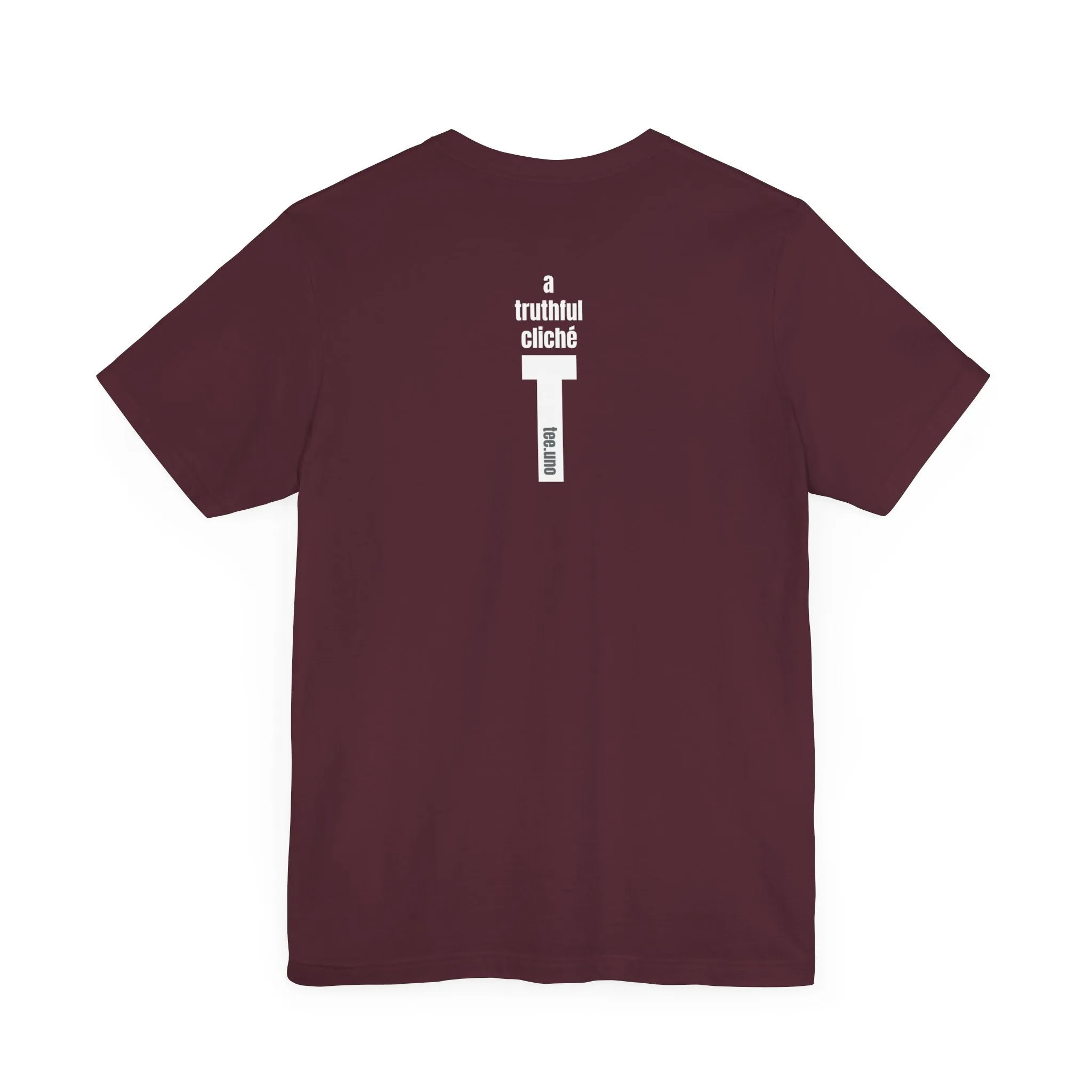 Estranged from Nature Man Becomes Deranged#2 tee