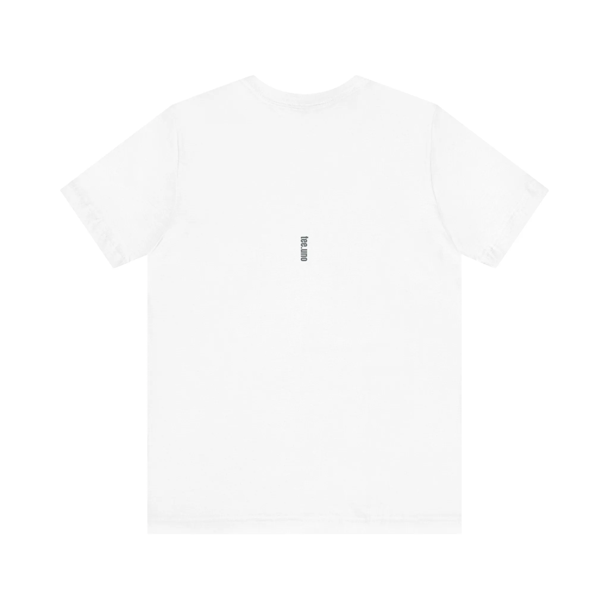Estranged from Nature Man Becomes Deranged#2 tee