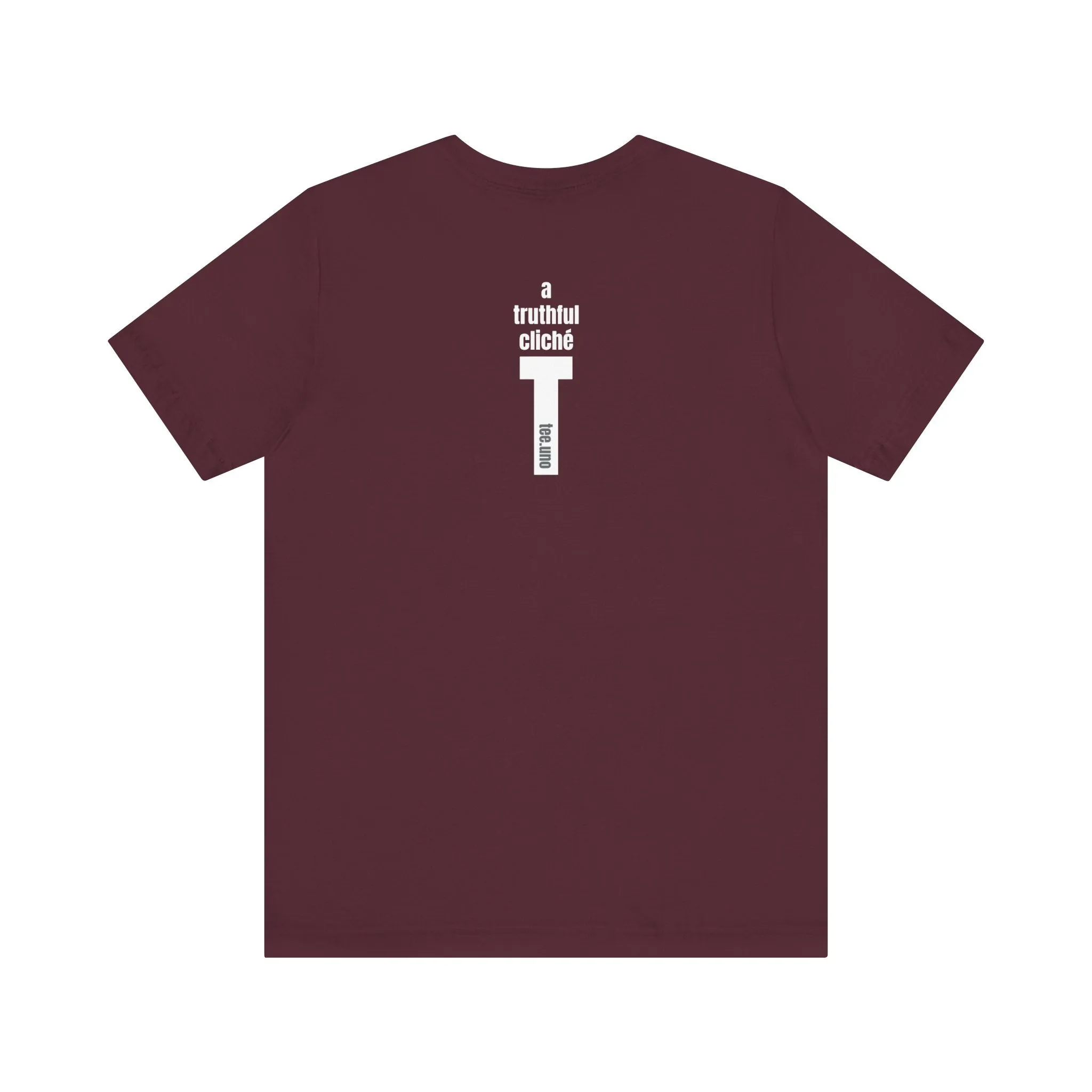 Estranged from Nature Man Becomes Deranged#2 tee