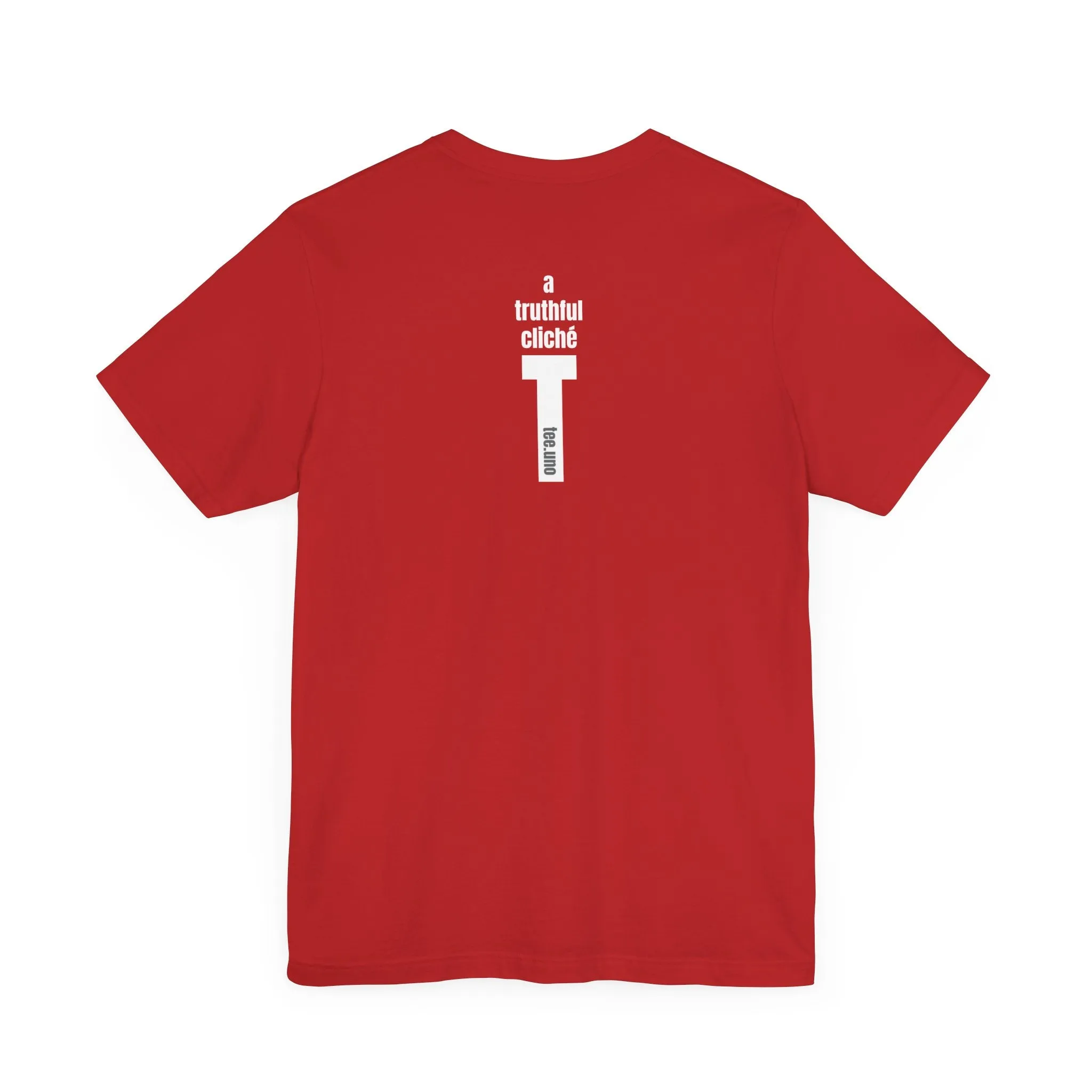 Estranged from Nature Man Becomes Deranged#2 tee