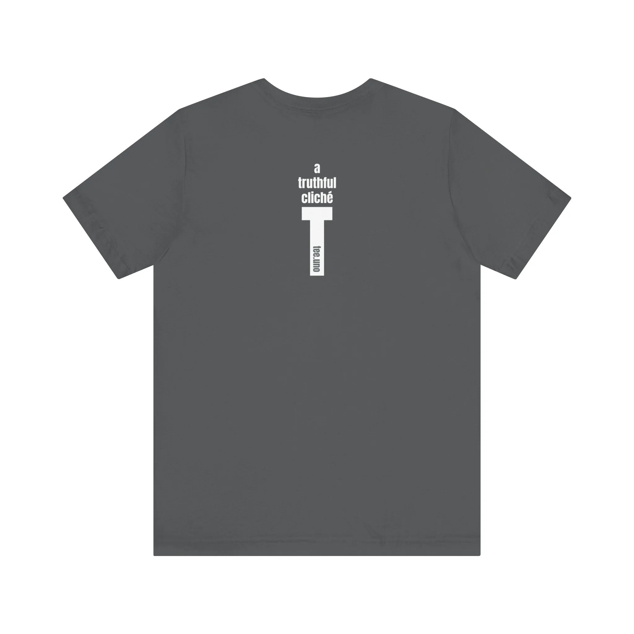 Estranged from Nature Man Becomes Deranged#2 tee